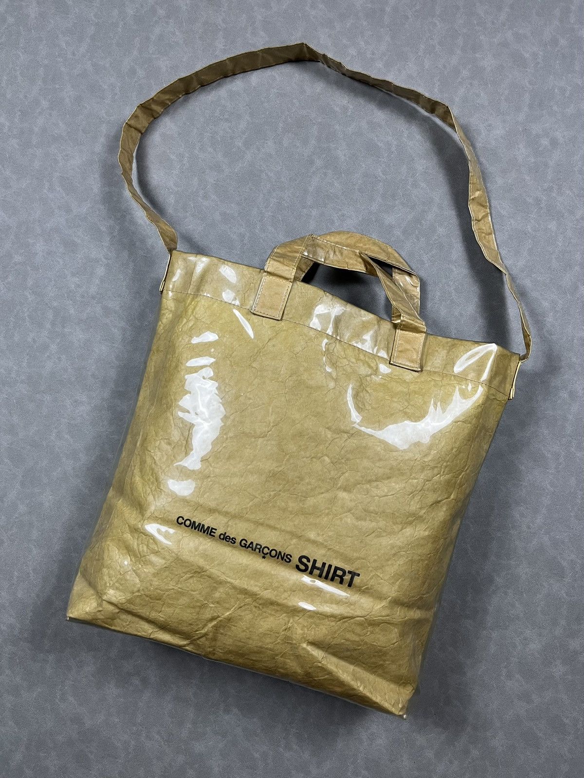 Comme des Garcons Comme des garcons bag Size ONE SIZE - 1 Thumbnail