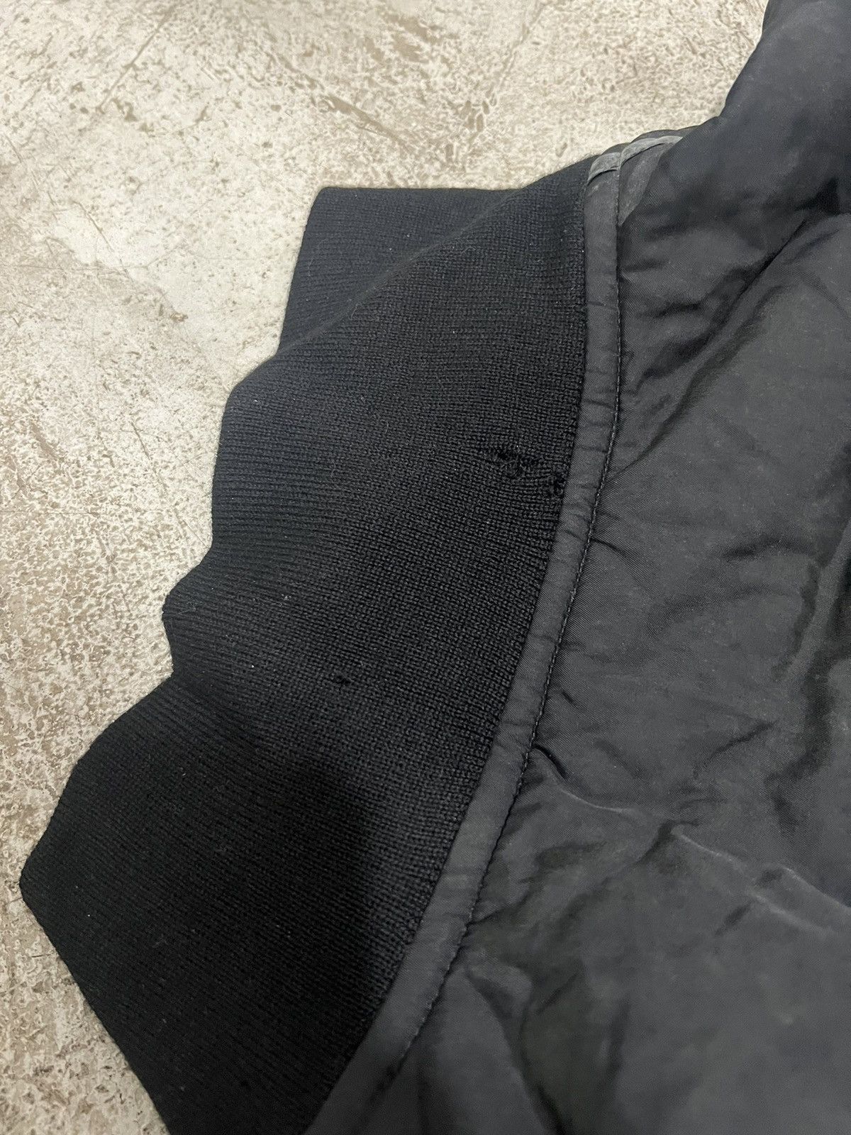 Issey Miyake × Japanese Brand × Vintage Rare Vintage Issey Miyake Long Puffer Parka Jacket Size US M / EU 48-50 / 2 - 18 Thumbnail