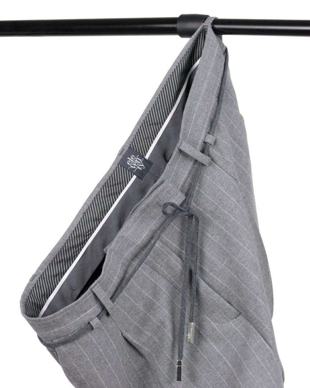 Eleventy Eleventy wool trousers Size 30" / US 8 / IT 44 - 1 Thumbnail