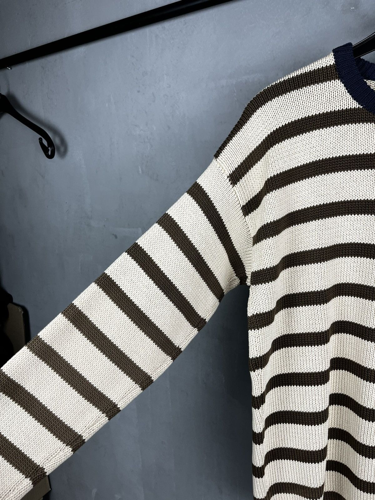 Gucci Gucci sweater size m Tom ford Size US M / EU 48-50 / 2 - 7 Thumbnail