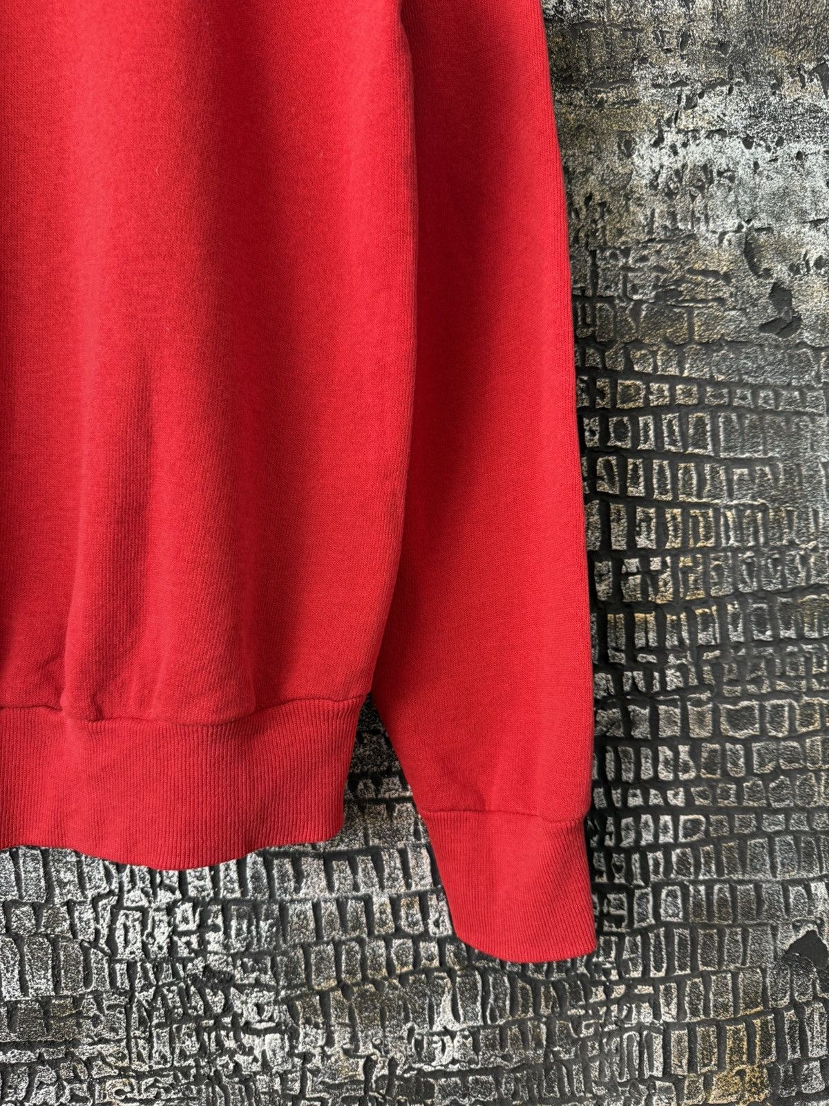 Marlboro Marlboro Sweatshirt Pullover Jumper Logo Size US S / EU 44-46 / 1 - 12 Thumbnail
