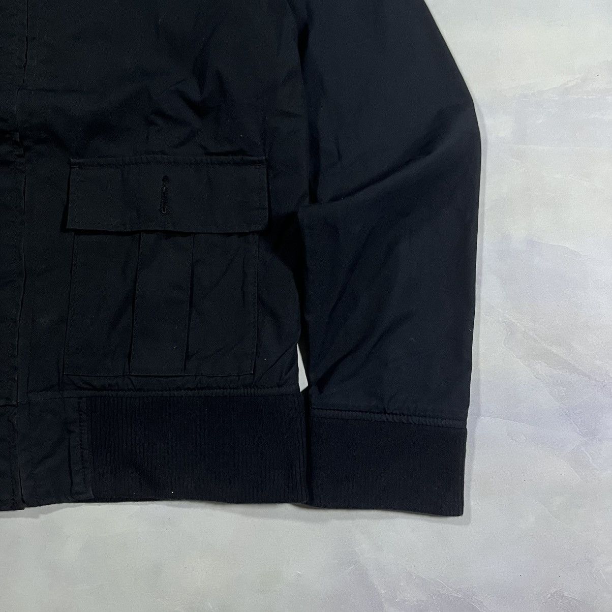Beams Plus Beams Plus Double Pocket Jacket Size US M / EU 48-50 / 2 - 4 Thumbnail