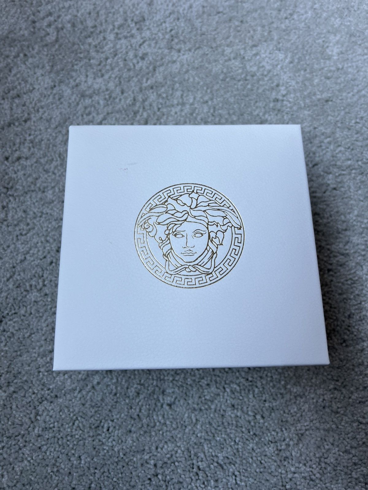 Versace V-Galaxy Moonphase - VE0K00225 Size ONE SIZE - 4 Thumbnail