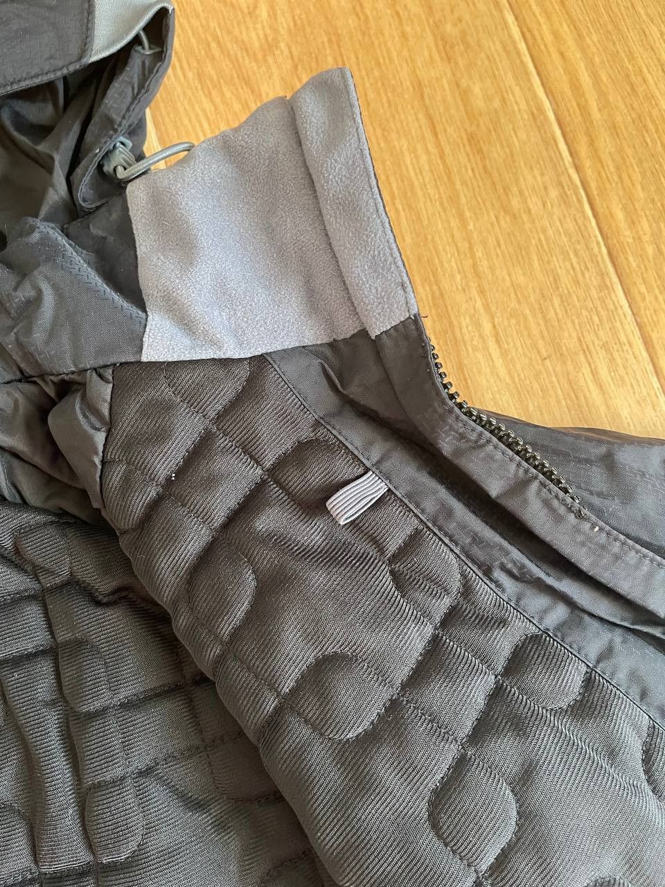 Helly Hansen Helly Hansen Jacket Thermosoft Insulation Size S Size S / US 4 / IT 40 - 19 Thumbnail