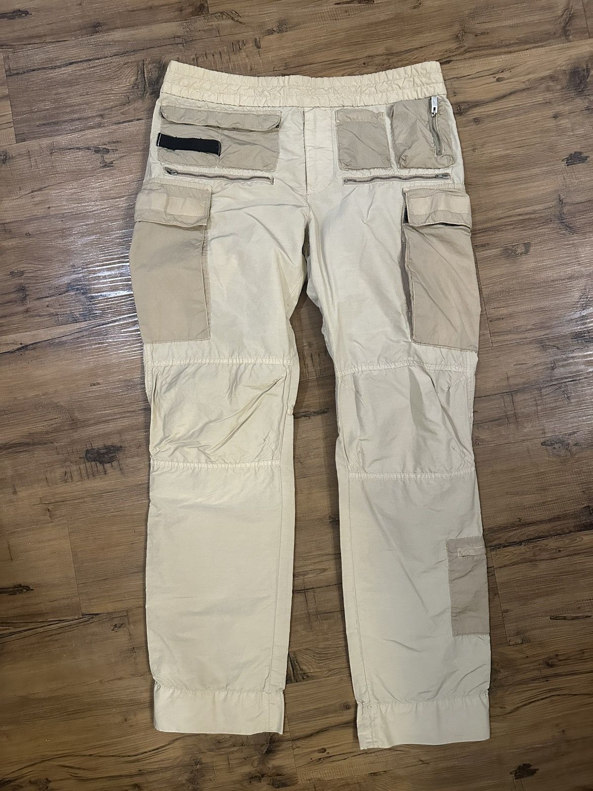 1017 ALYX 9SM Alyx Cargo Pants Size US 32 / EU 48 - 1 Thumbnail