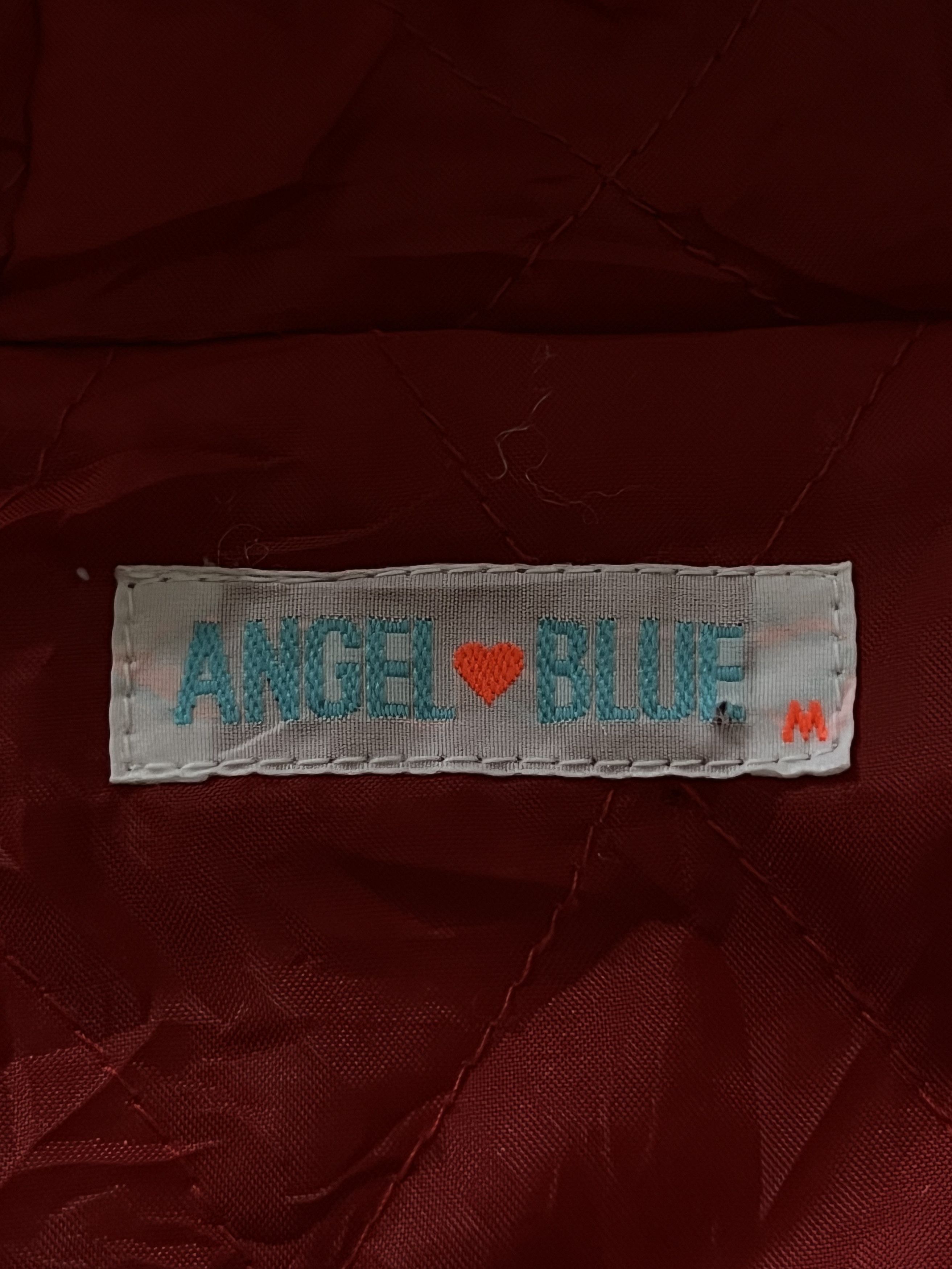 Angel Blue 💥LAST PRICE💥Angel Blue Japanese - Fur Wool Plaid Hoodie Size S / US 4 / IT 40 - 7 Thumbnail