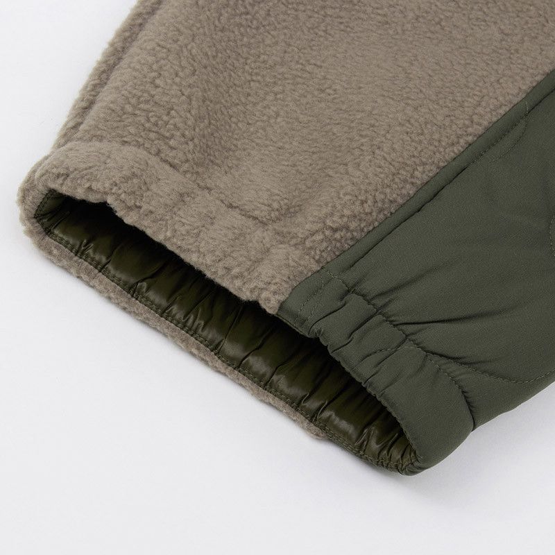 The North Face Urban Exploration FLEECE HYBRID CASUAL PANTS Size US 32 / EU 48 - 15 Thumbnail