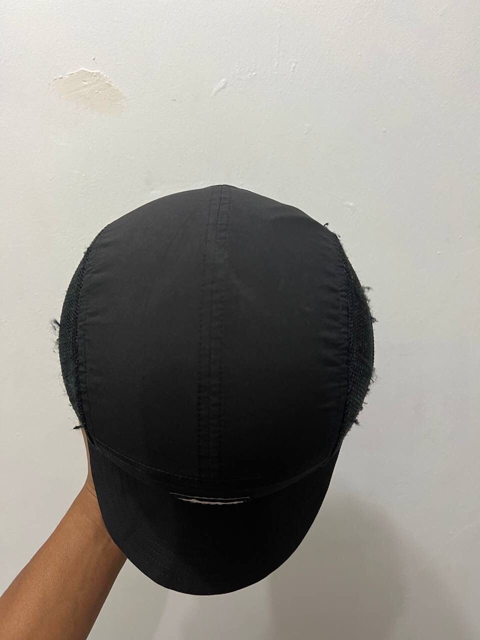 Adidas Adidas Adventure 5 Panel Hat Size ONE SIZE - 8 Thumbnail