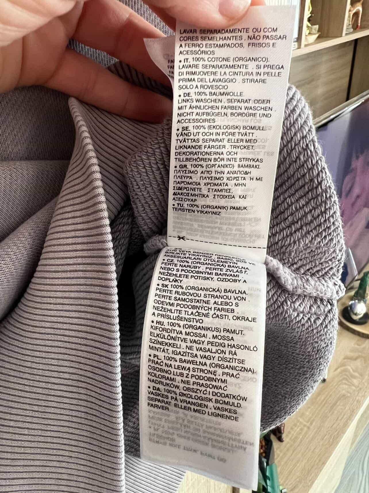 G-Star G-Star Raw sweatshirt 💥🔥 Size US L / EU 52-54 / 3 - 3 Thumbnail