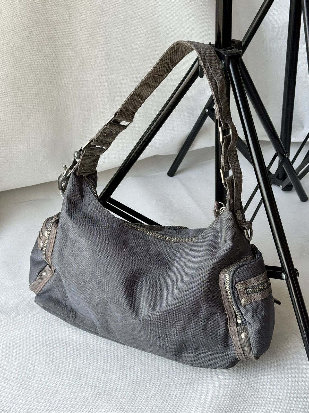 George Gina & Lucy Very Rare George Gina & lucy Y2k Alyx Bag Crossbody Handbag Size ONE SIZE - 21 Thumbnail