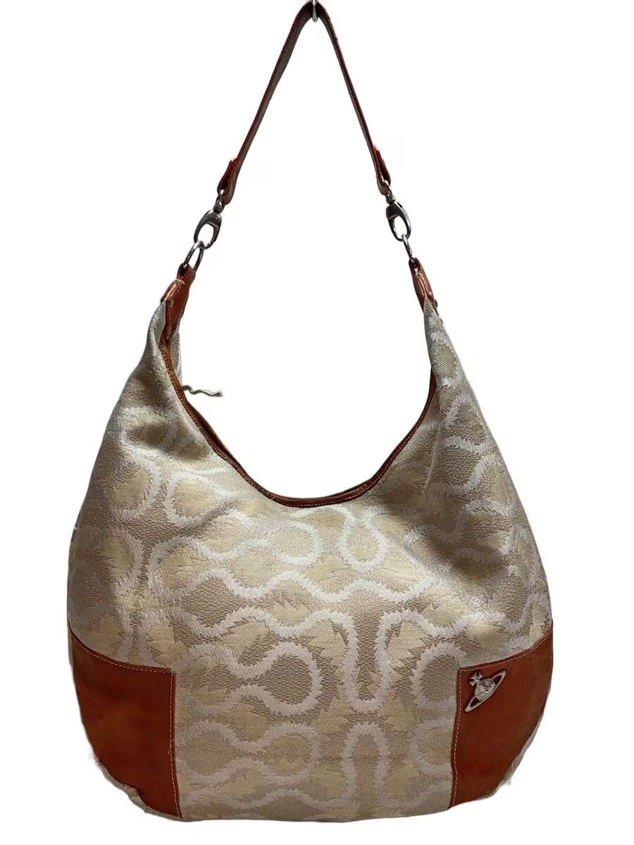 Vivienne Westwood Snake Orb Shoulder Bag Size ONE SIZE - 1 Thumbnail