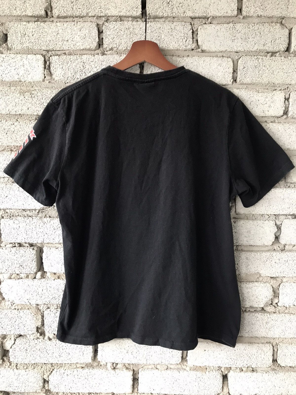 Number (N)ine Number (N)ine Marlboro Size US S / EU 44-46 / 1 - 2 Thumbnail