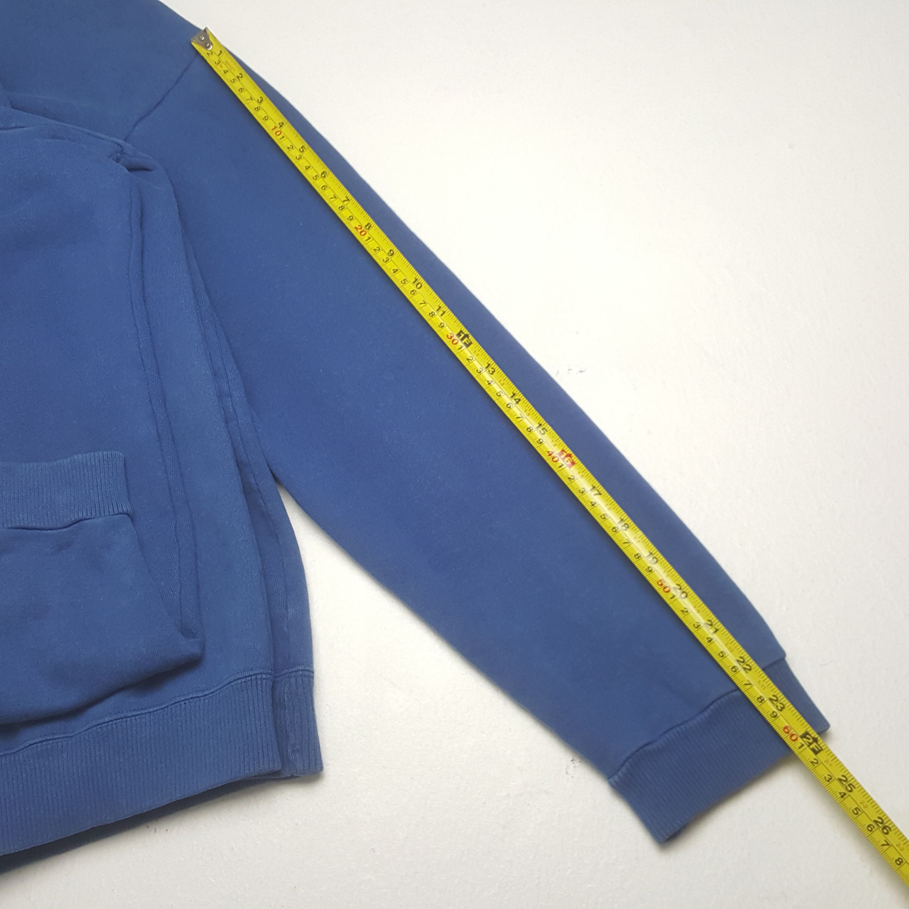 Kenzo Vintage Kenzo Japanese Brand Sweatshirt C316N31 Size US L / EU 52-54 / 3 - 6 Thumbnail