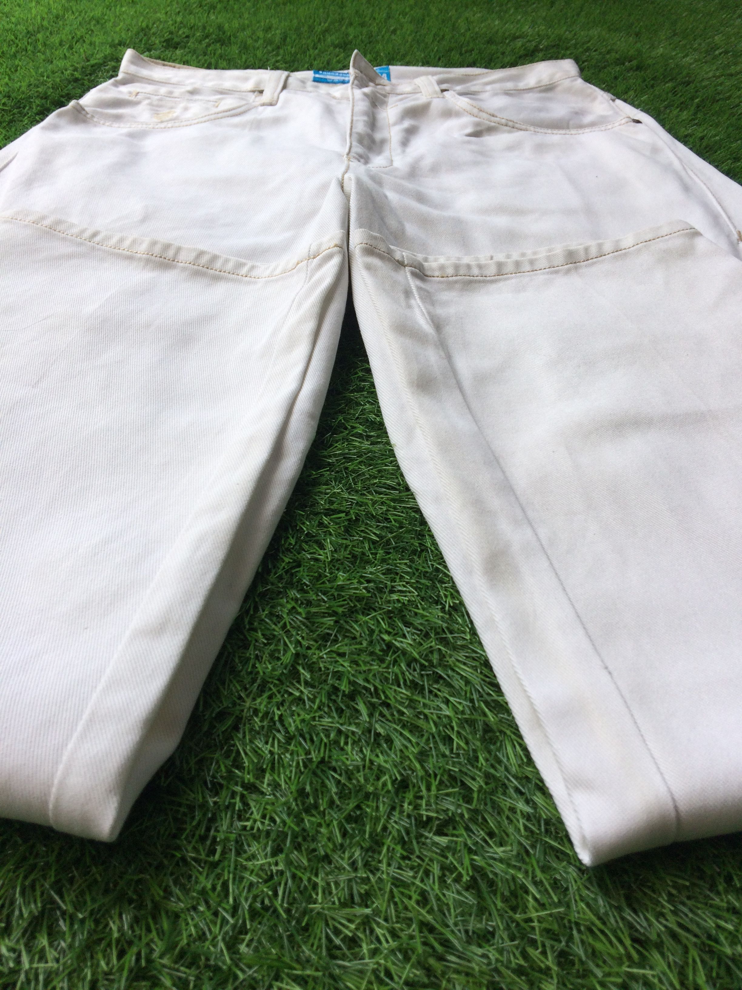 JNCO × Rocawear × Southpole Rocawear Baggy Streetwear Jeans D-721 Size US 34 / EU 50 - 5 Thumbnail