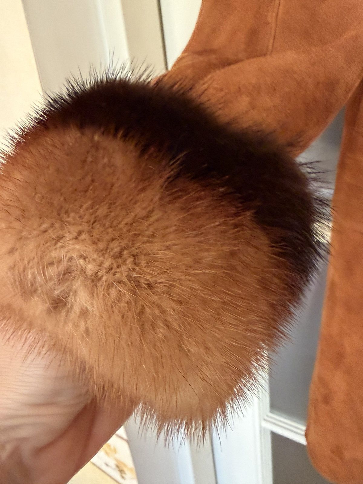 Other shearling coat Size M / US 6-8 / IT 42-44 - 5 Thumbnail