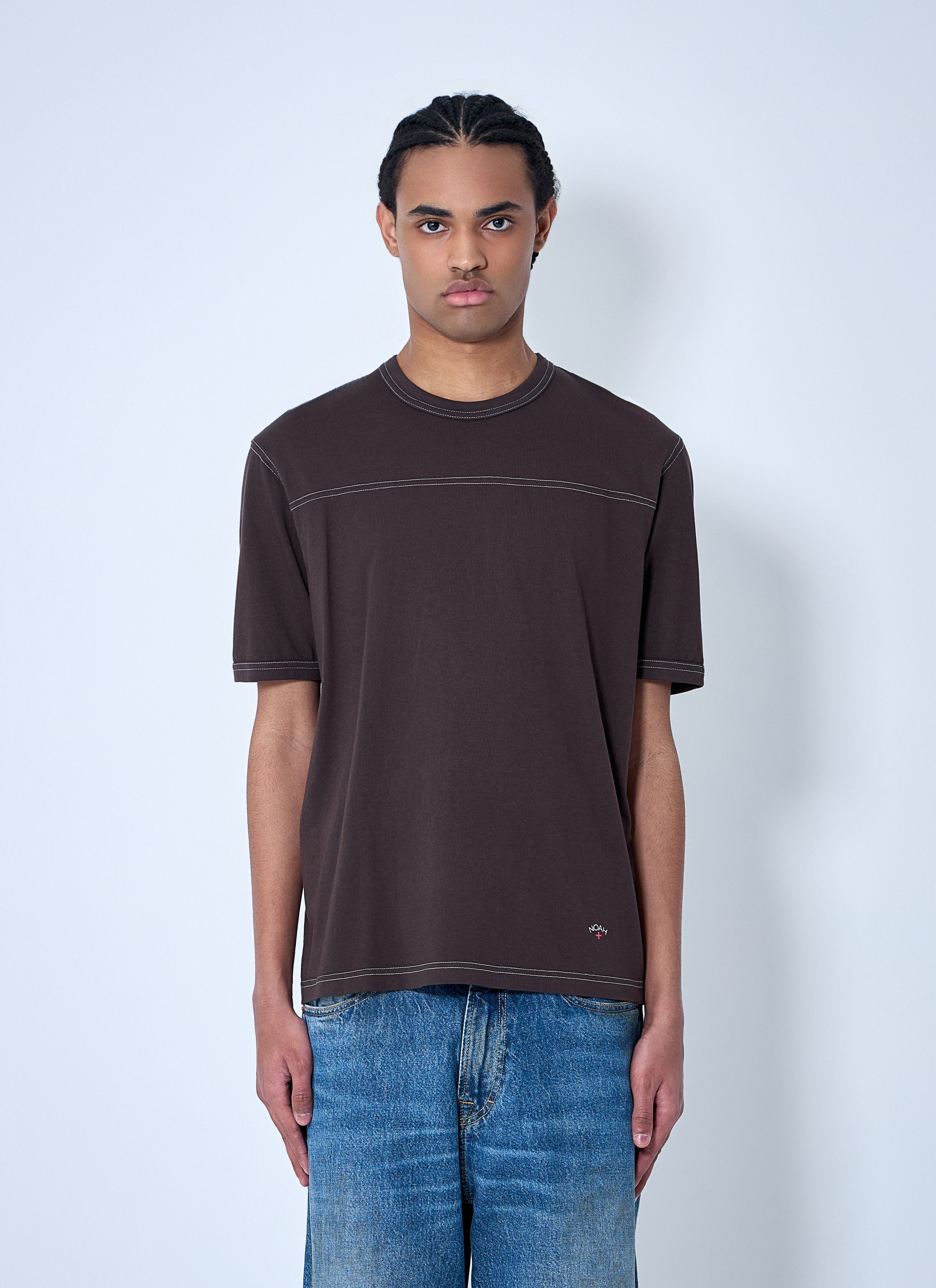 14thaddiction カットソー　t-shirt 14th addiction T-shirt