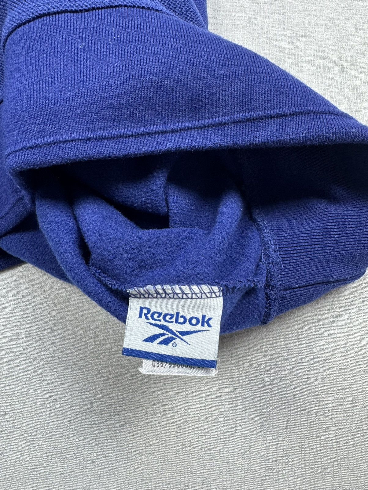 Reebok × Vintage Men’s Vintage Reebok Freestyle Sweatshirt size S Size US S / EU 44-46 / 1 - 5 Thumbnail