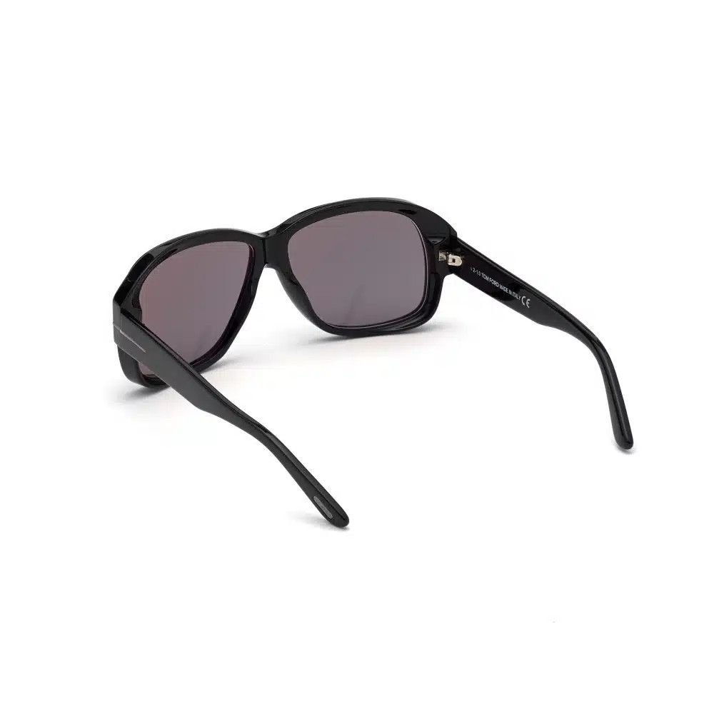 Tom Ford o1sndg1125 FT0837 Size: OS / Lyle Sunglasses in Black Size ONE SIZE - 3 Thumbnail