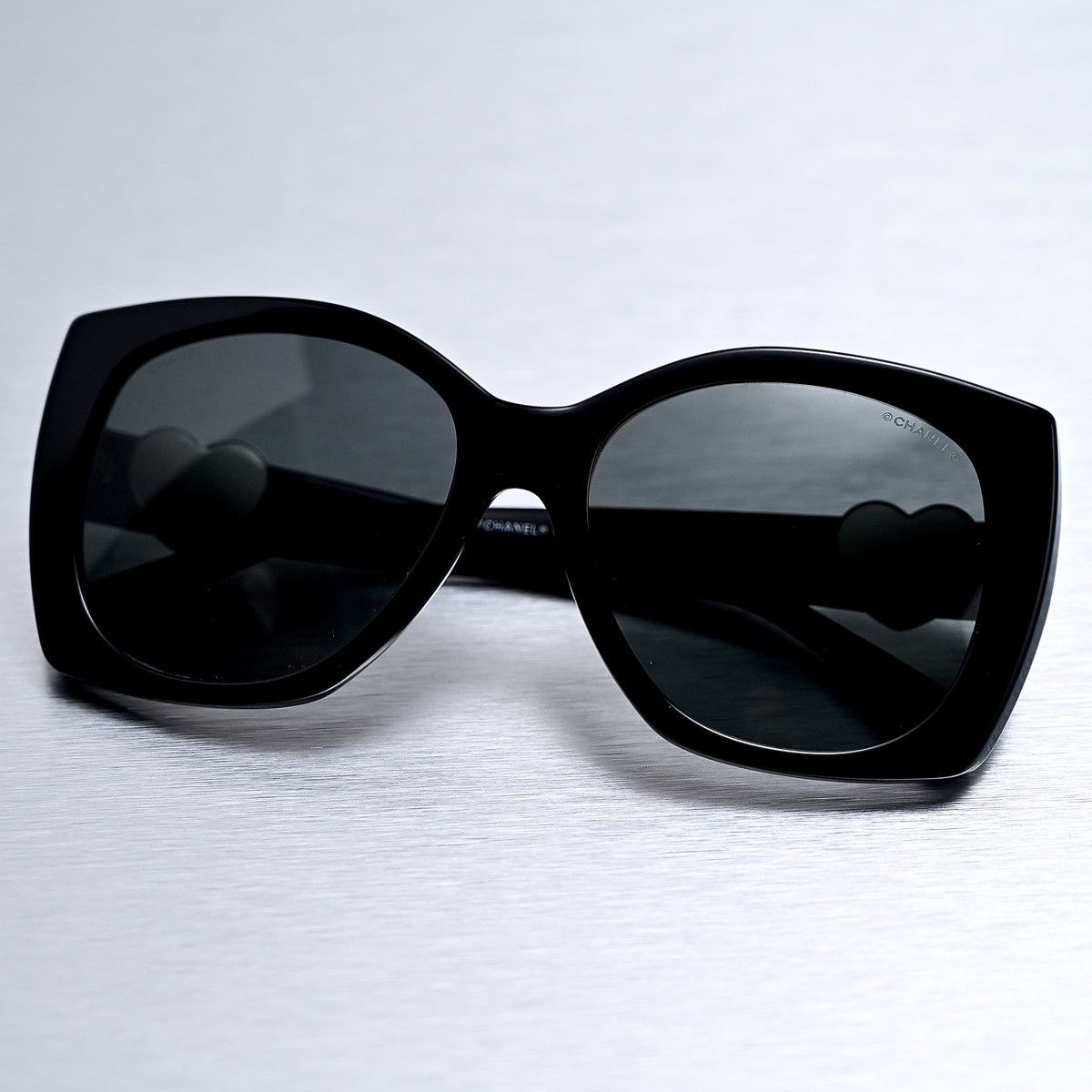 Chanel CHANEL 0CH5519 SUNGLASSES Size ONE SIZE - 9 Thumbnail