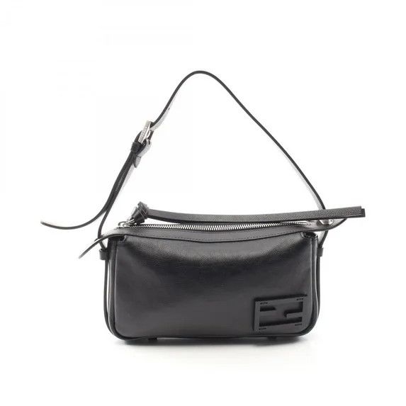 Fendi o1s1wg110925 Size: OS/ Simply in Black Size ONE SIZE - 1 Thumbnail
