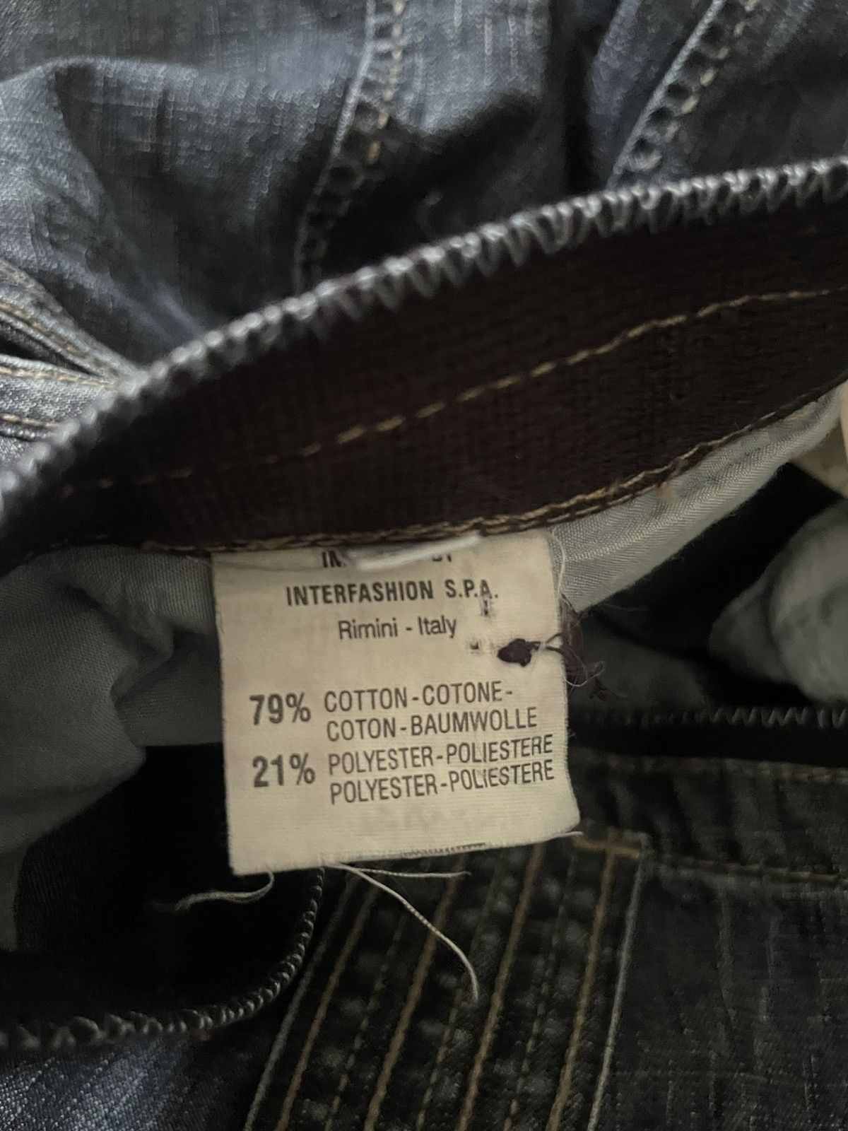 Marithe + Francois Girbaud Marithe Francois Girbaud Pants Size 29" - 8 Thumbnail