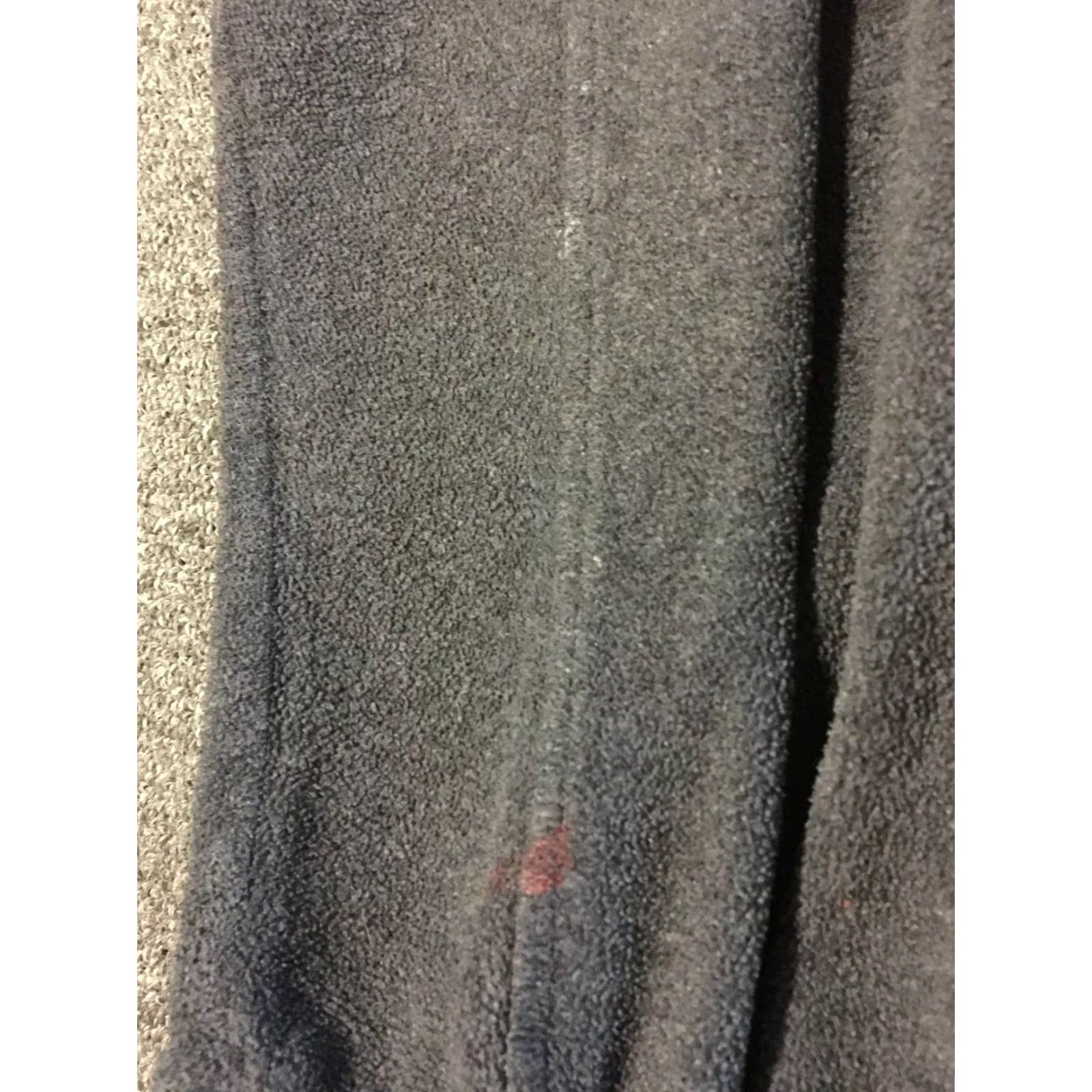 Vintage VINTAGE Columbia Fleece Jacket XL Charcoal Hiking Camping 90s 80s Women Tommy Acg Outdoors Size XL / US 12-14 / IT 48-50 - 4 Thumbnail