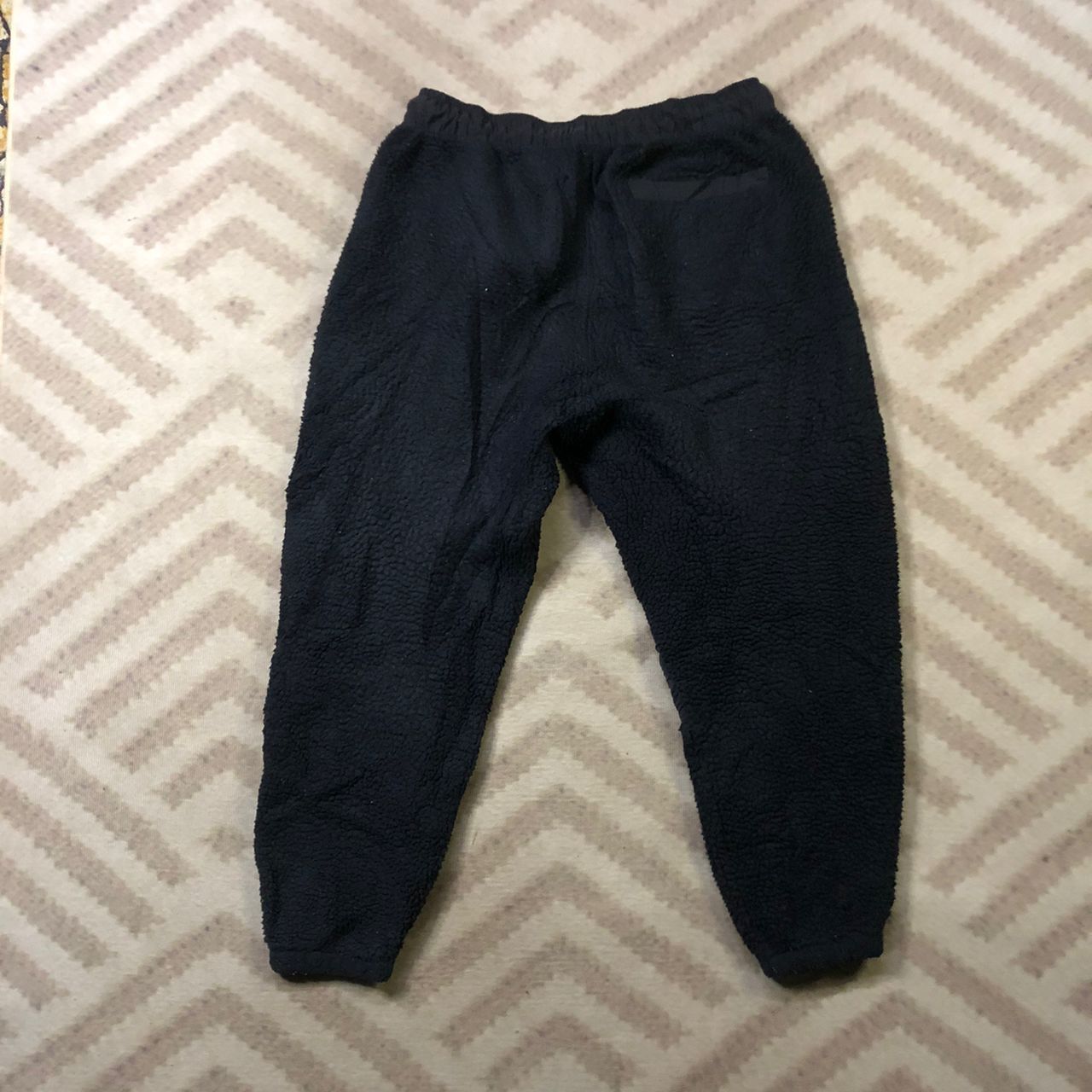 Jordan Brand Jordan Essential Winter Fleece Pants Size US 34 / EU 50 - 8 Thumbnail