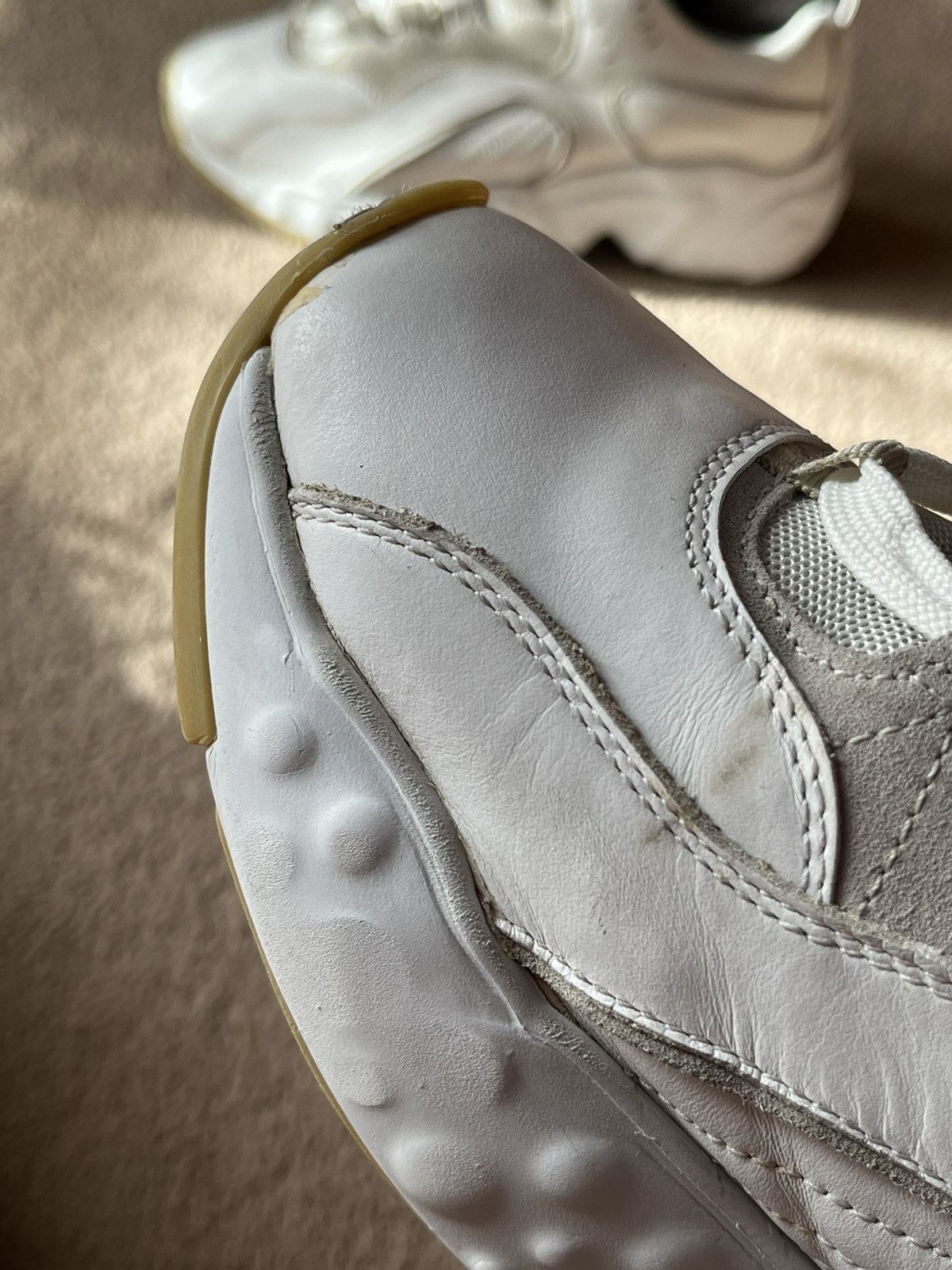 Acne Studios × Vintage Sneakers Acne studios Size US 8.5 / EU 41-42 - 10 Thumbnail