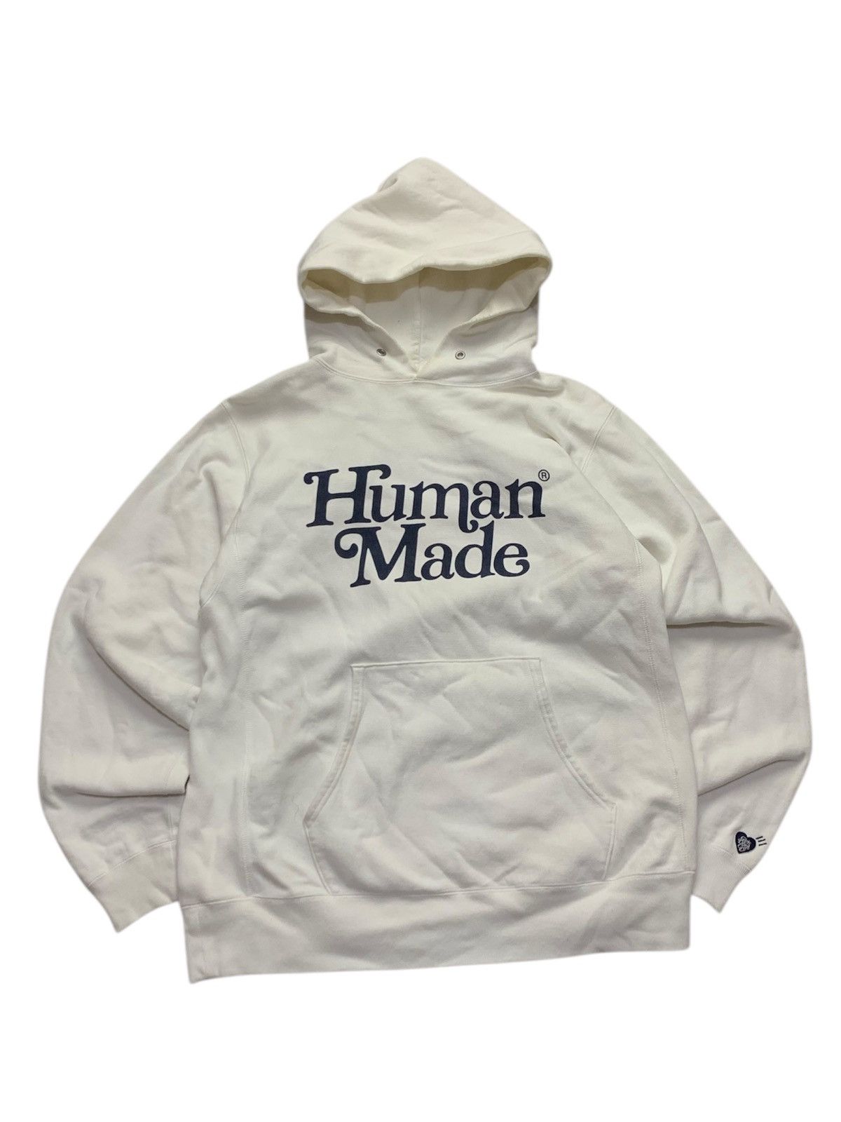 Girls Don't Cry × Human Made | Grailed