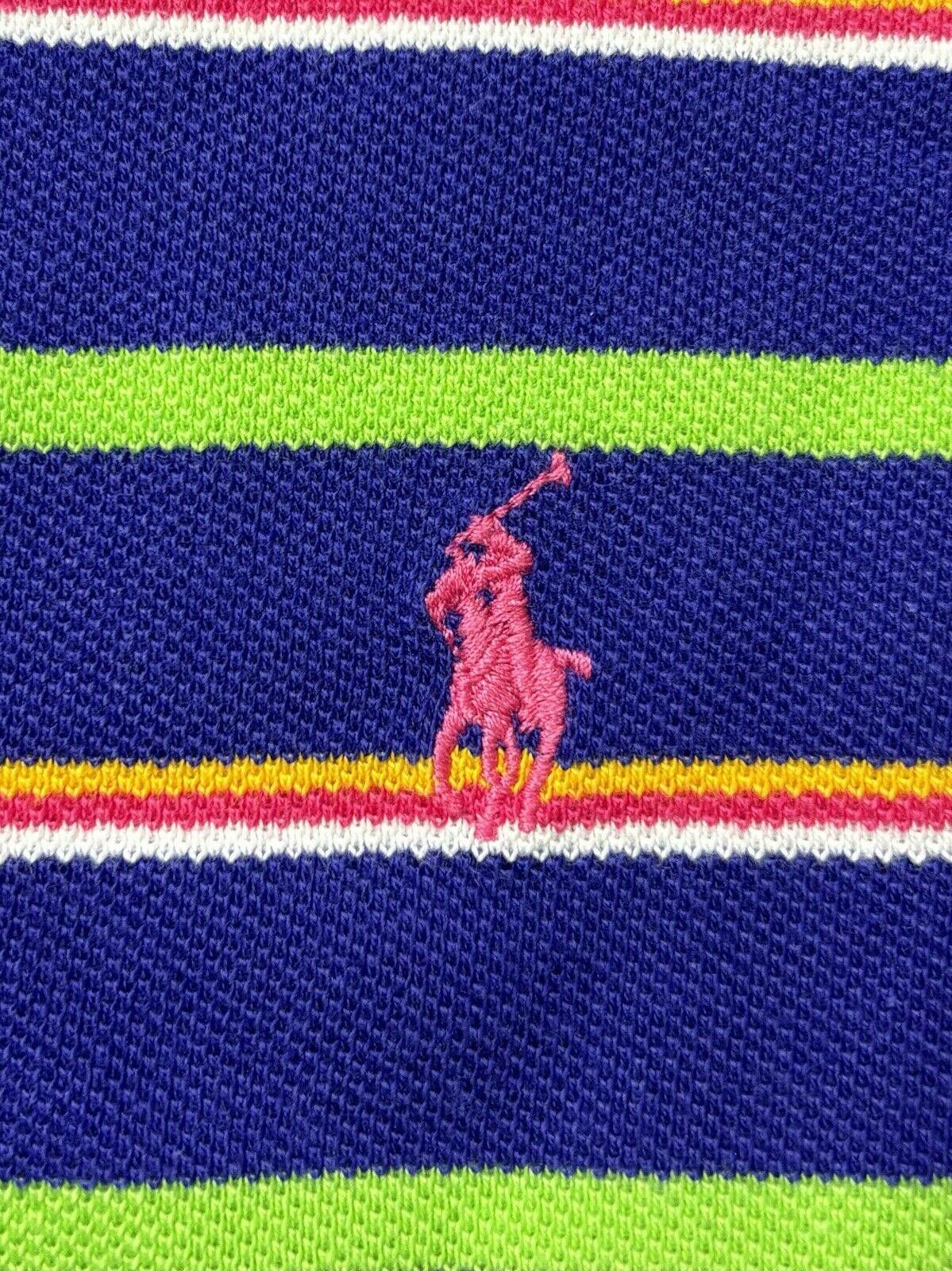 Polo Ralph Lauren VTG Polo Ralph Lauren Polo Shirt Men's Large Cotton USA Size US L / EU 52-54 / 3 - 5 Thumbnail