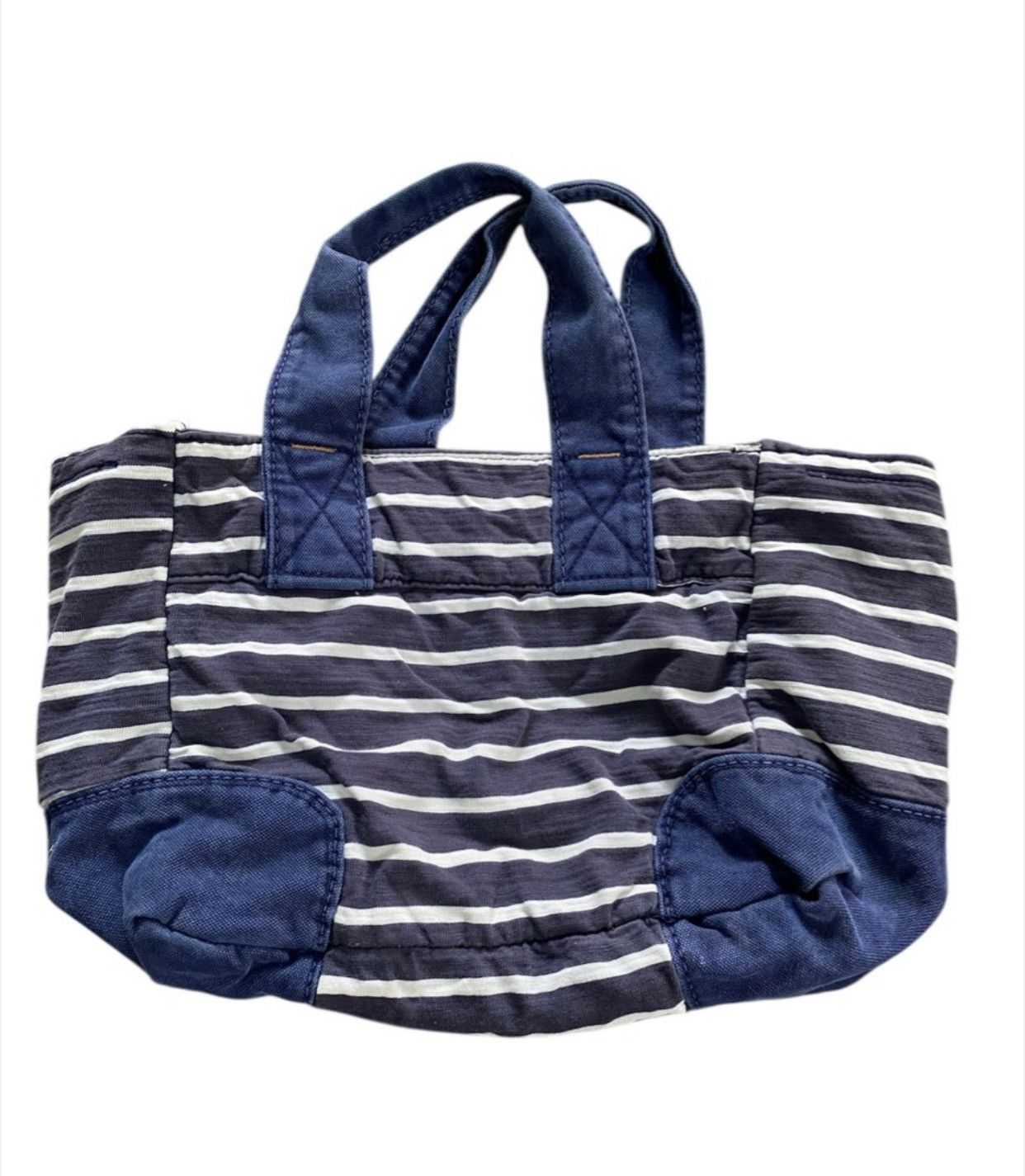 45rpm 45Rpm Tote Bag Size ONE SIZE - 3 Thumbnail