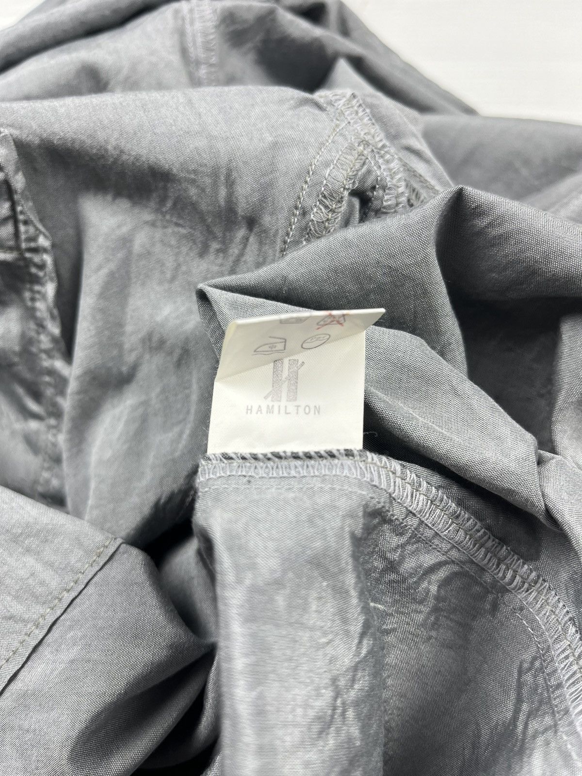 Issey Miyake Issey Miyake Men Size US M / EU 48-50 / 2 - 7 Thumbnail