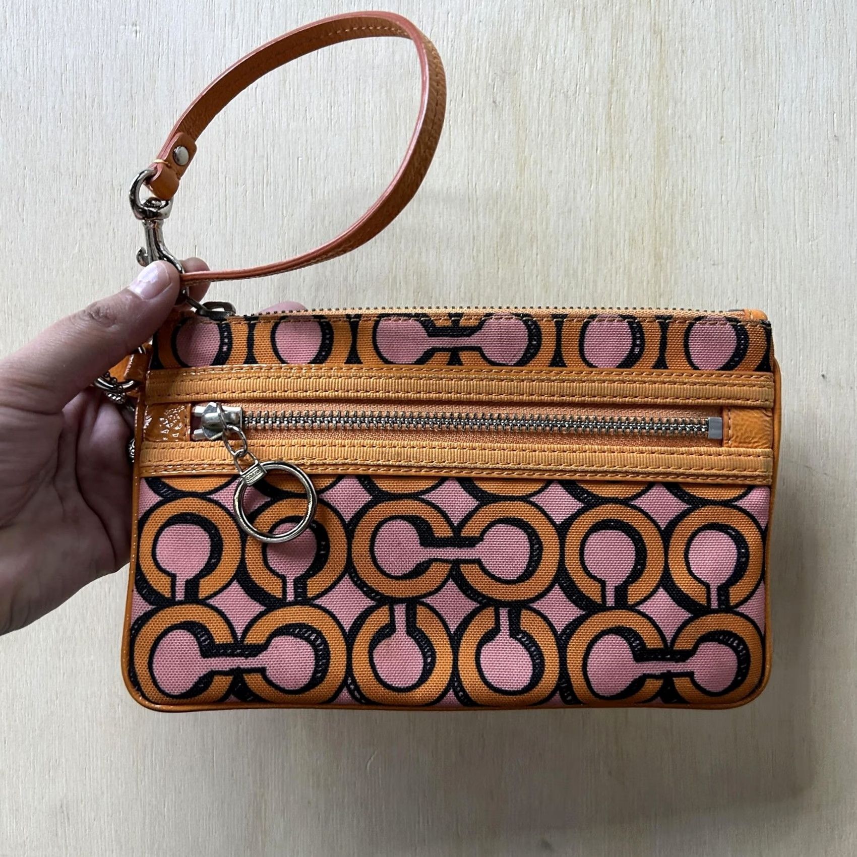 Coach VINTAGE? No. Size ONE SIZE - 2 Thumbnail