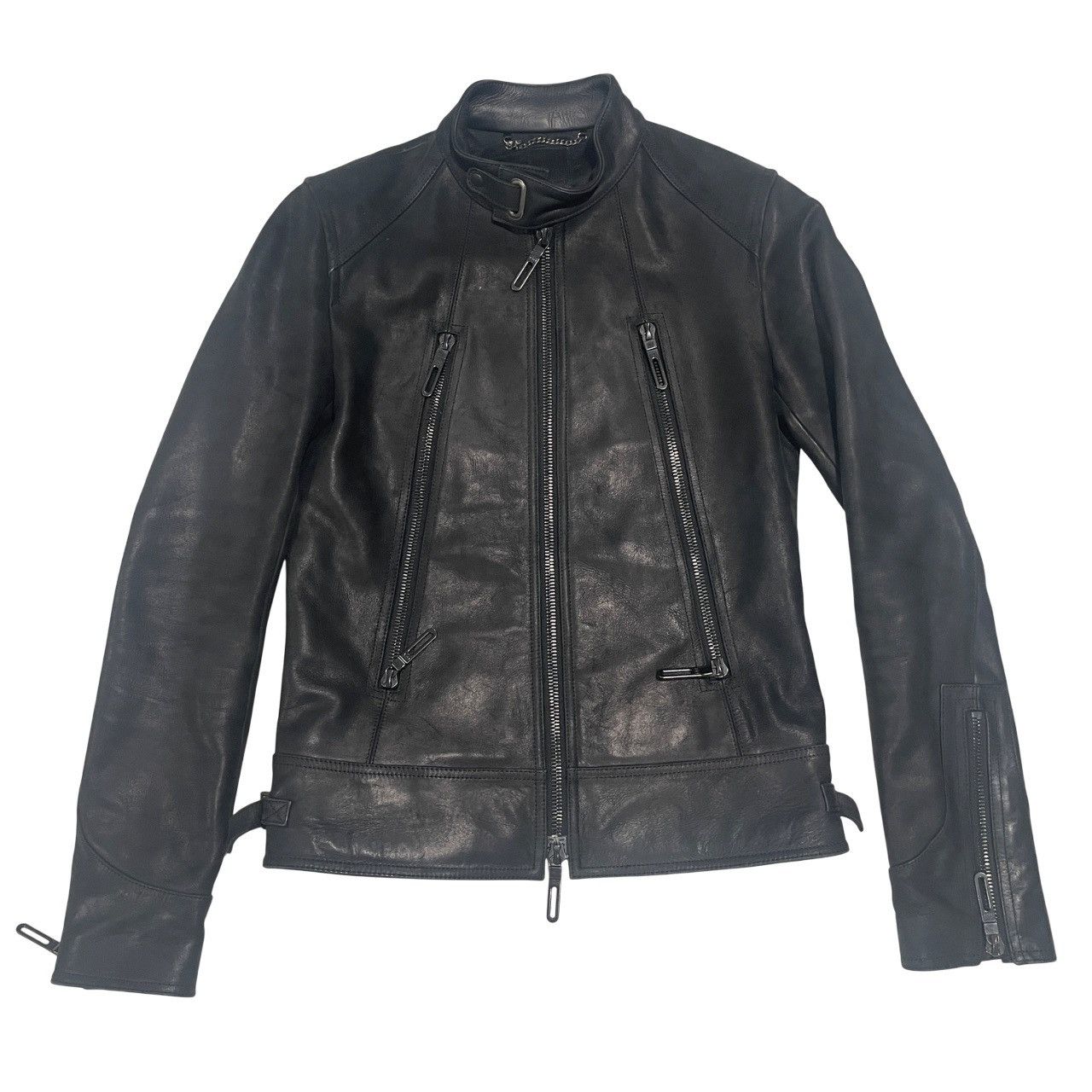 Other Galaabend 5 Zip Jacket Size US S / EU 44-46 / 1 - 1 Thumbnail