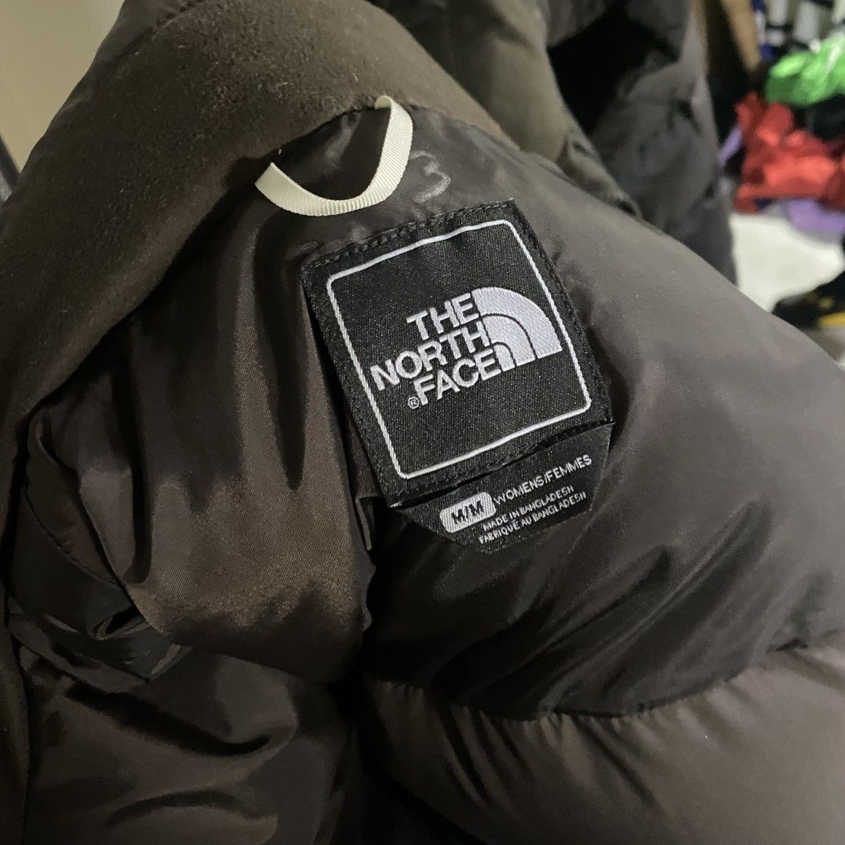 The North Face The North Face Vest 700 Size US S / EU 44-46 / 1 - 7 Thumbnail