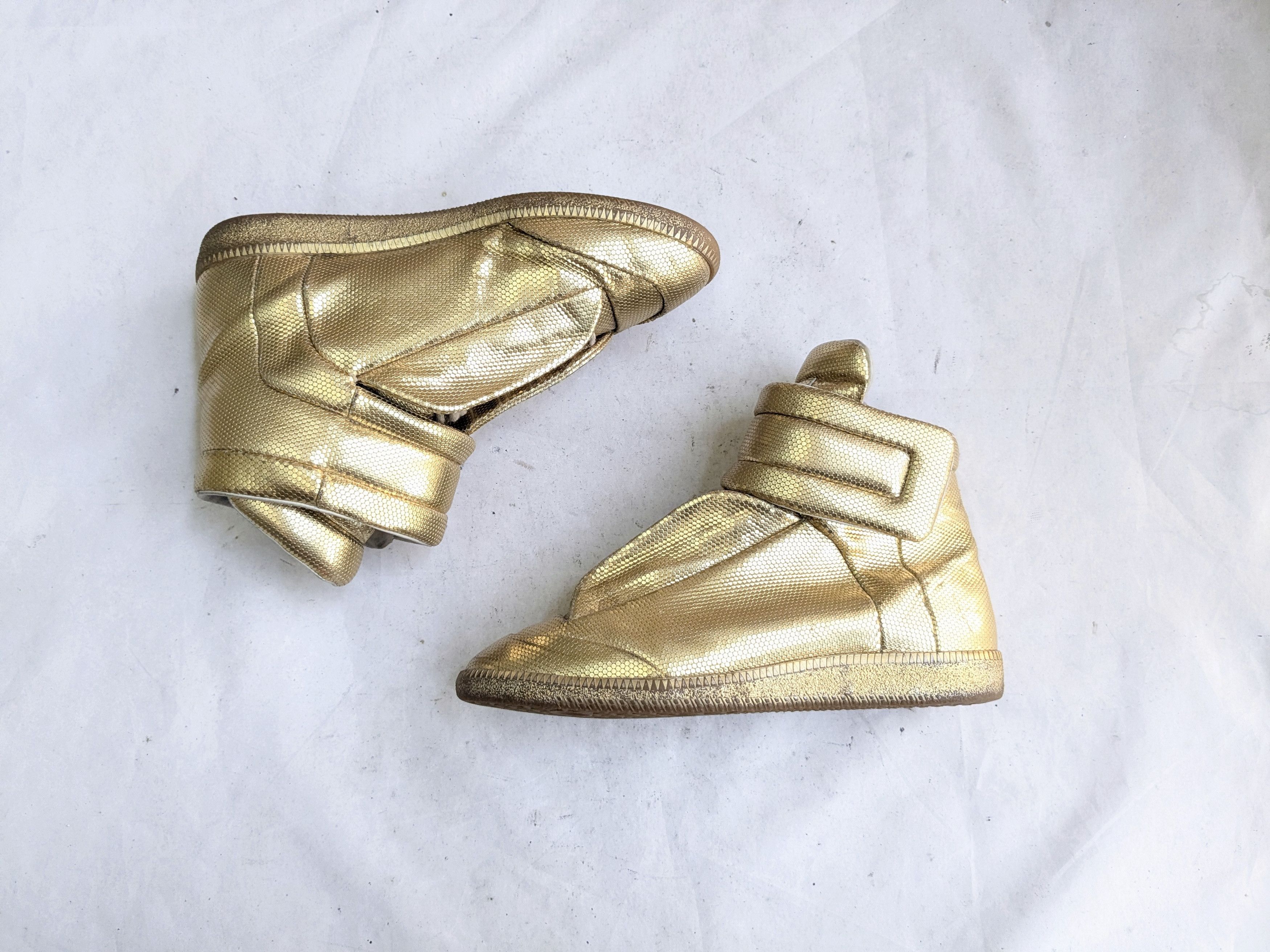 Maison Margiela Future High | Grailed