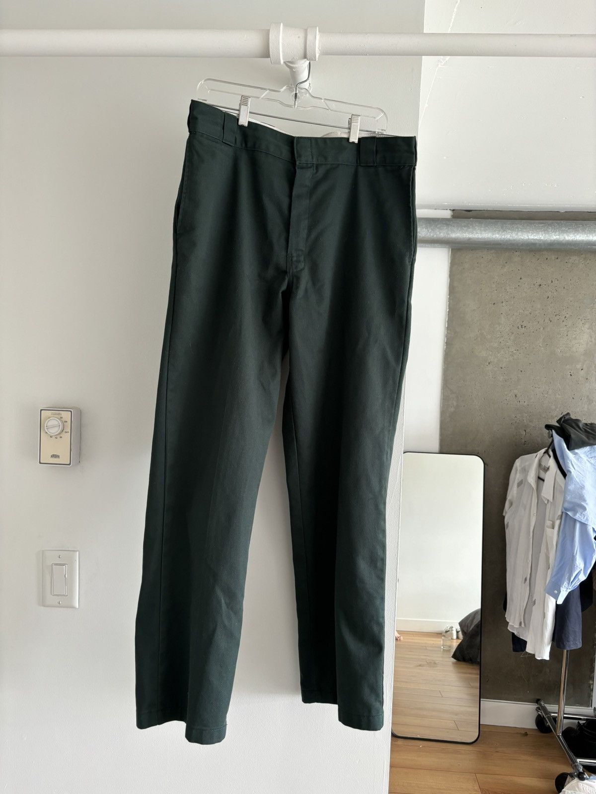 Dickies Classic 874 work pant Size US 36 / EU 52 - 2 Thumbnail