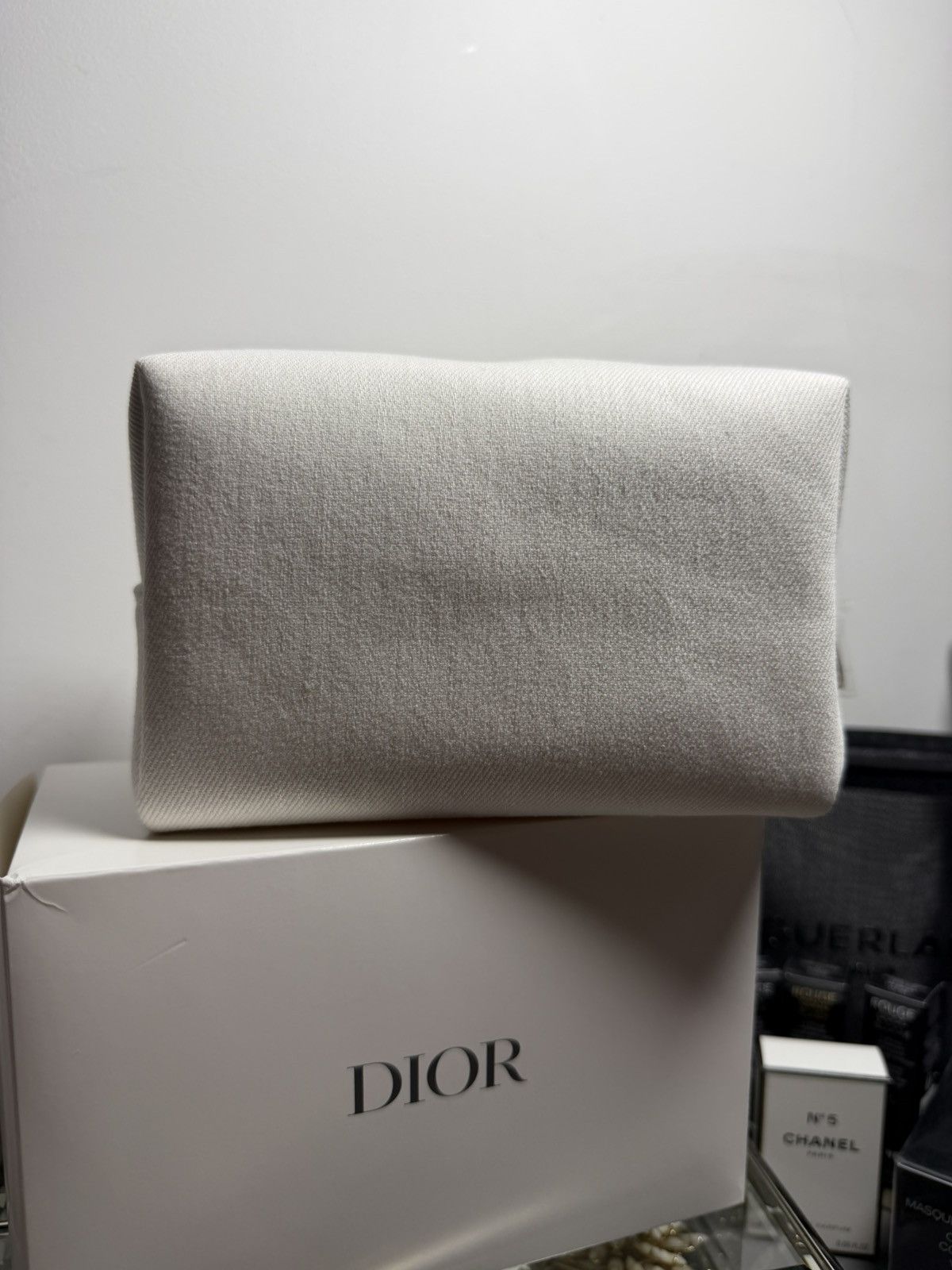Dior Cosmetic bag Dior Beauty Size ONE SIZE - 5 Thumbnail