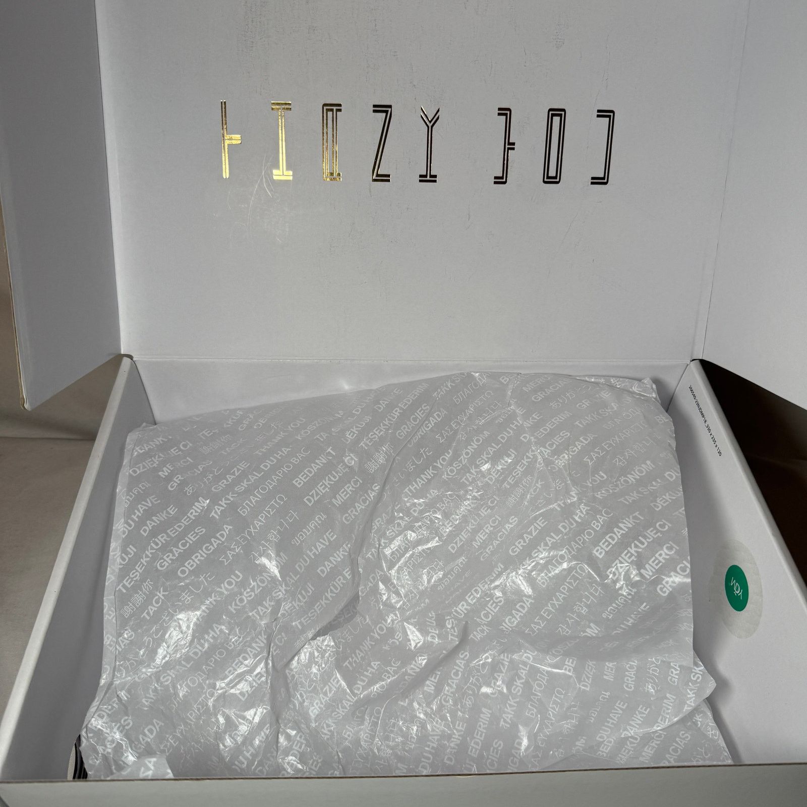 Jordan Brand × Nike Size 8.5 - Air Jordan 11 Retro Gratitude / Defining Moments Size US 8.5 / EU 41-42 - 11 Thumbnail