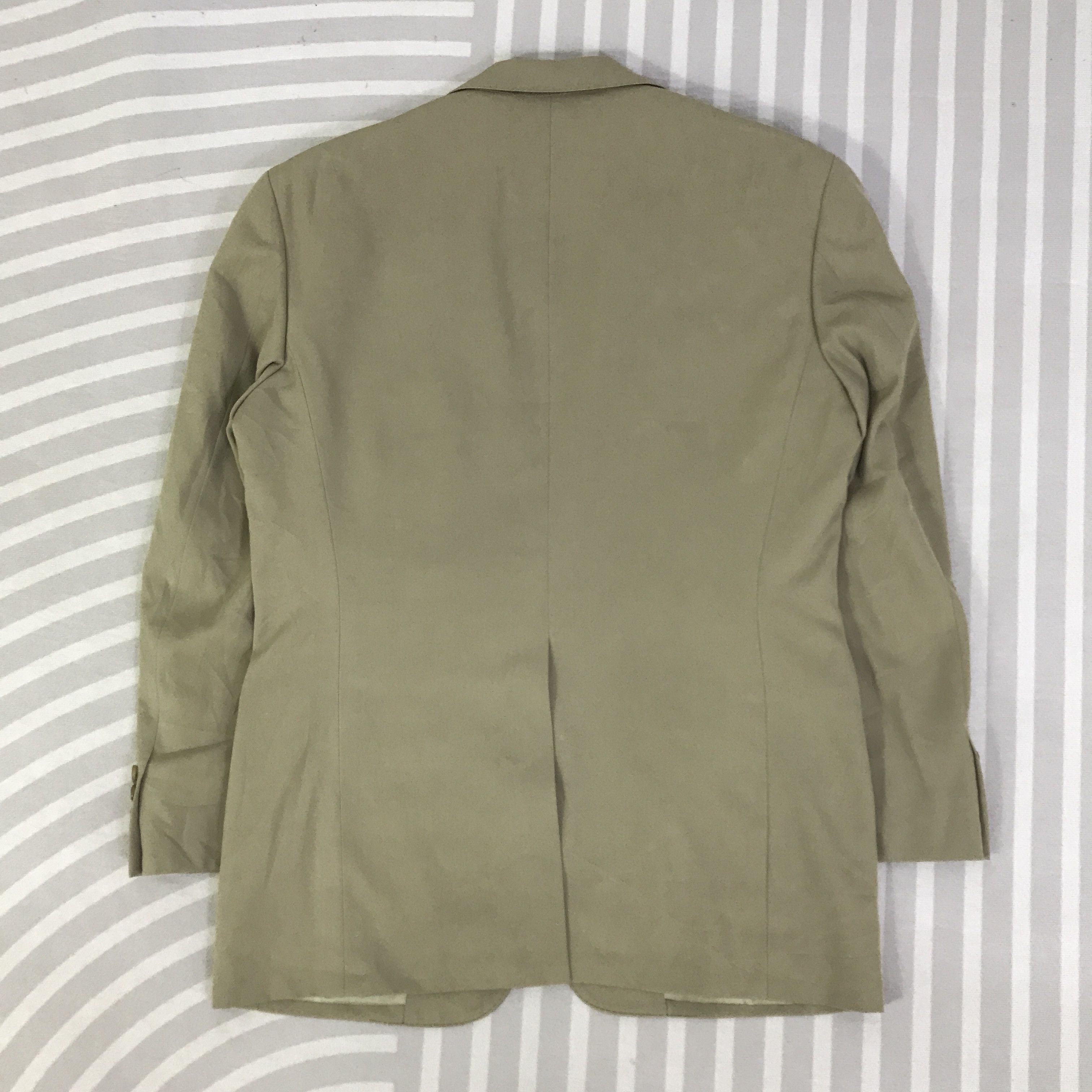 Polo Ralph Lauren Vintage Polo Ralph Lauren Blazer K108B18 Size US M / EU 48-50 / 2 - 3 Thumbnail