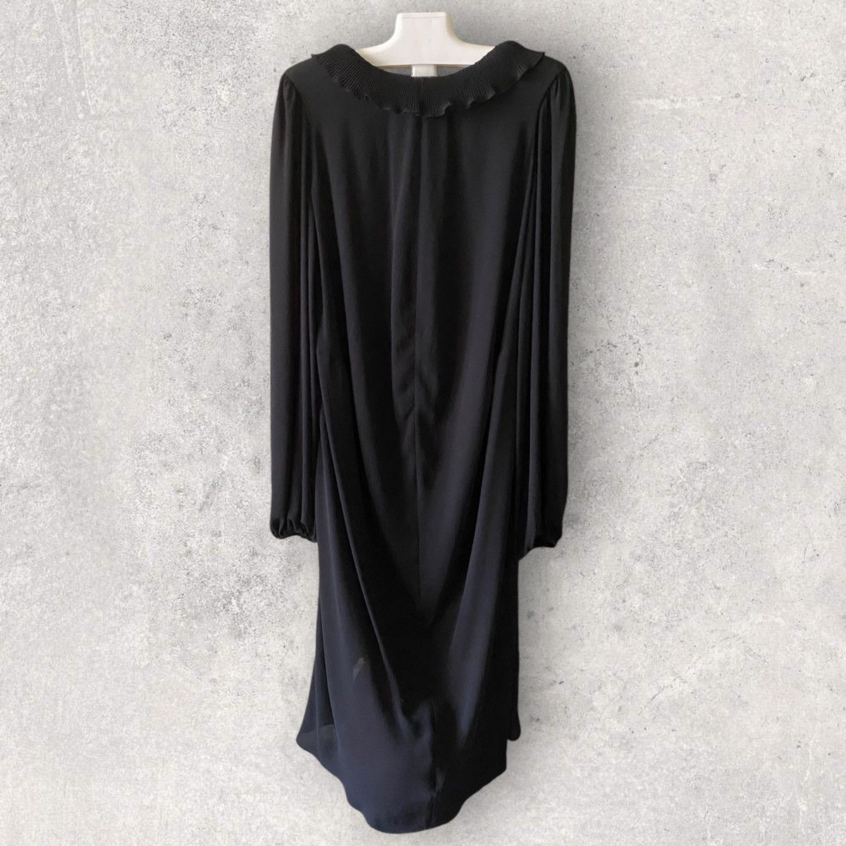 Balenciaga 2016 Balenciaga Oversize Dress Size XS / US 0-2 / IT 36-38 - 6 Thumbnail