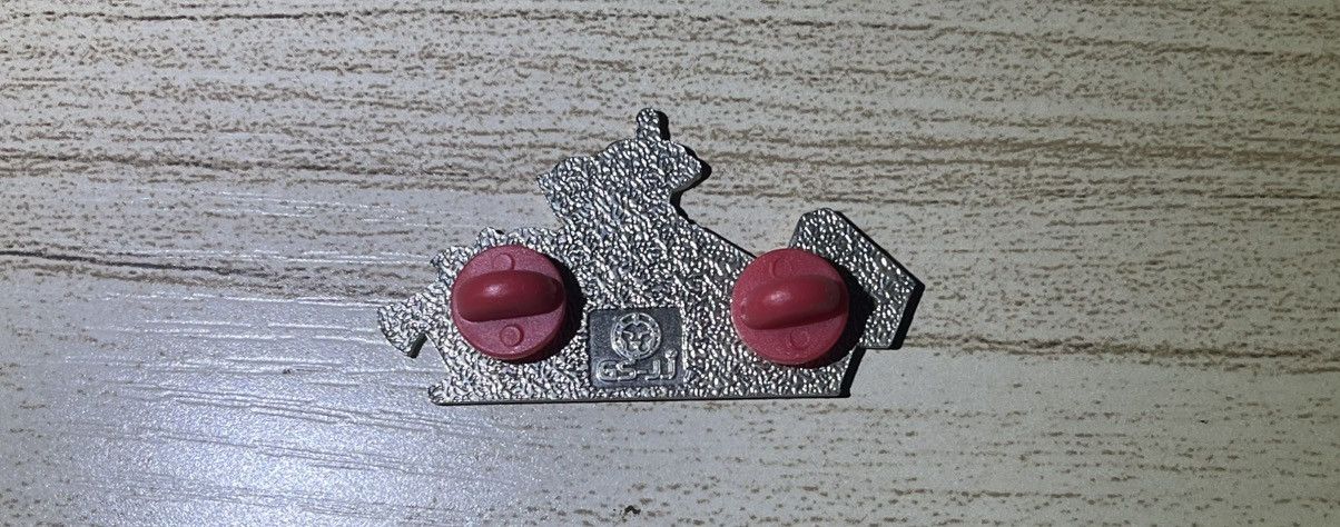 Other Townshit pin Size ONE SIZE - 3 Thumbnail