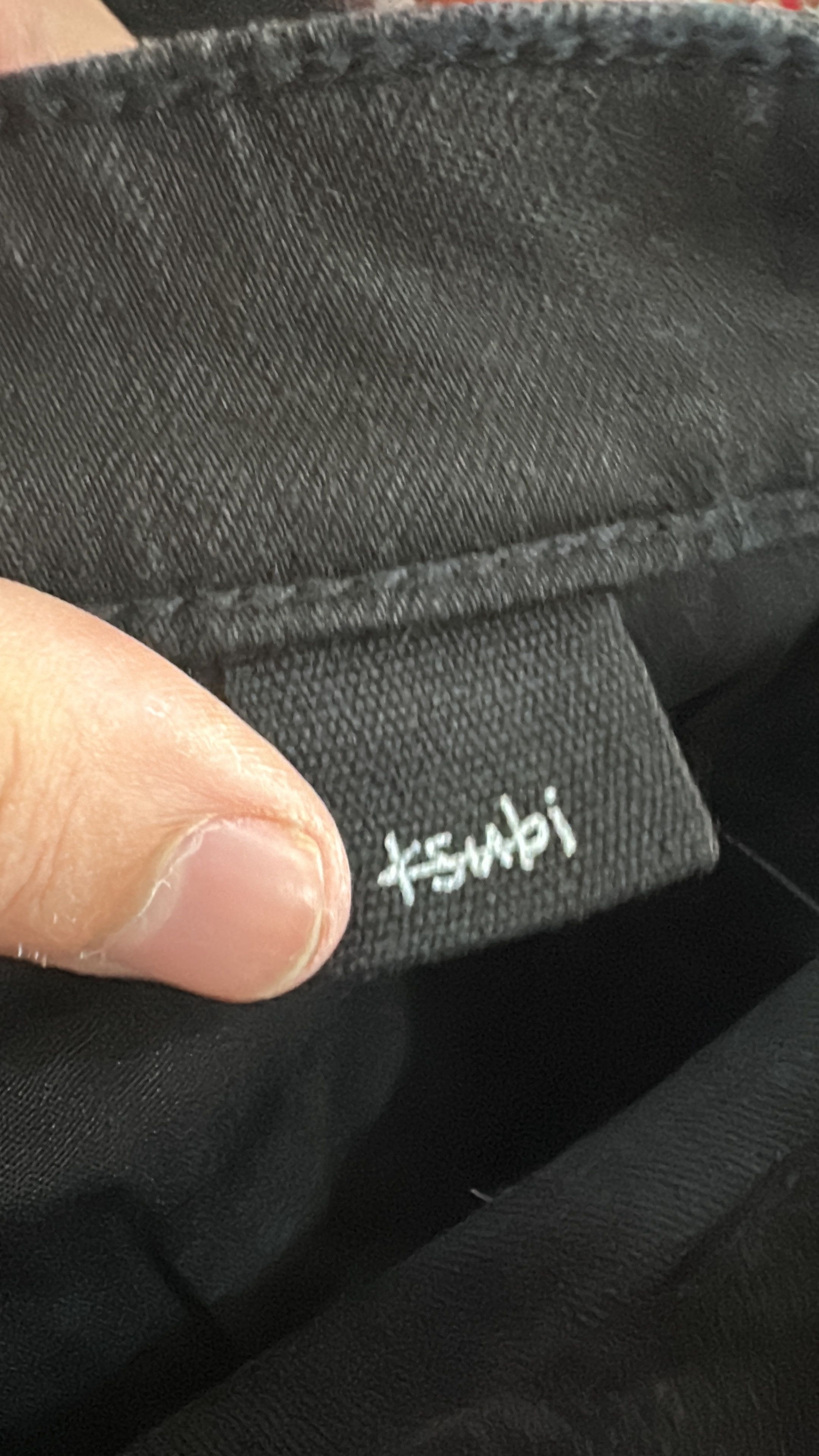 Ksubi Ksubi Black Jean Size 38 Size US 38 / EU 54 - 7 Thumbnail