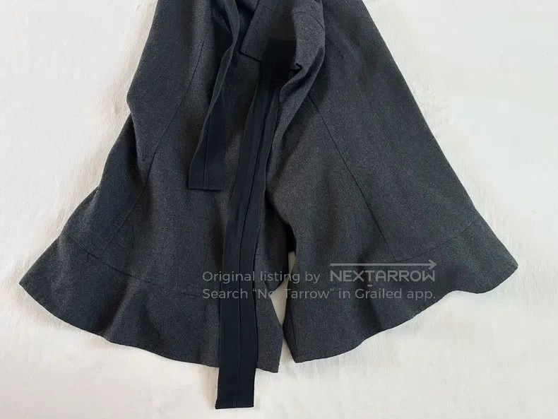 Comme des Garcons Comme Des Garcons size M Skirt-pants Size 25" / US 0 / IT 36 - 7 Thumbnail