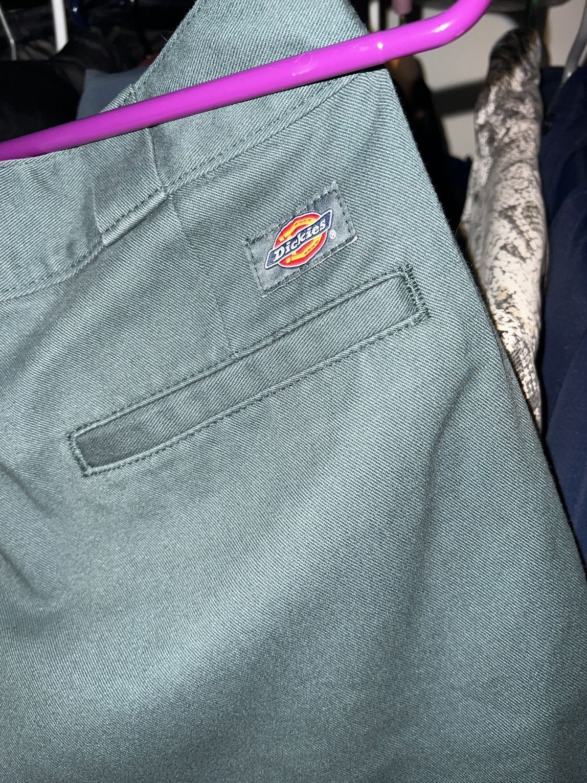 Dickies Dickies 874 Pants 32x30 Size US 32 / EU 48 - 2 Thumbnail