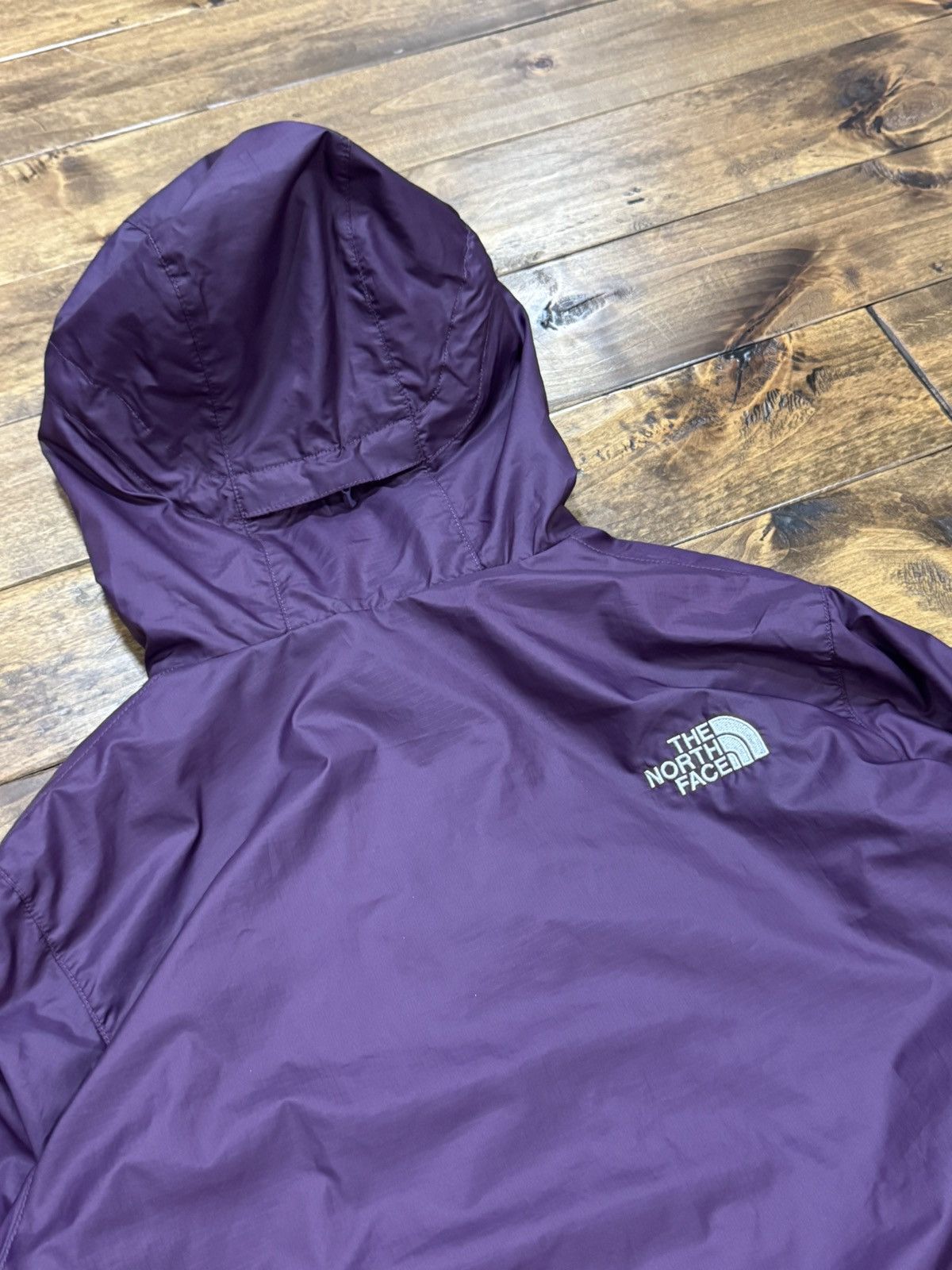 The North Face North Face Jacket Size M / US 6-8 / IT 42-44 - 10 Thumbnail