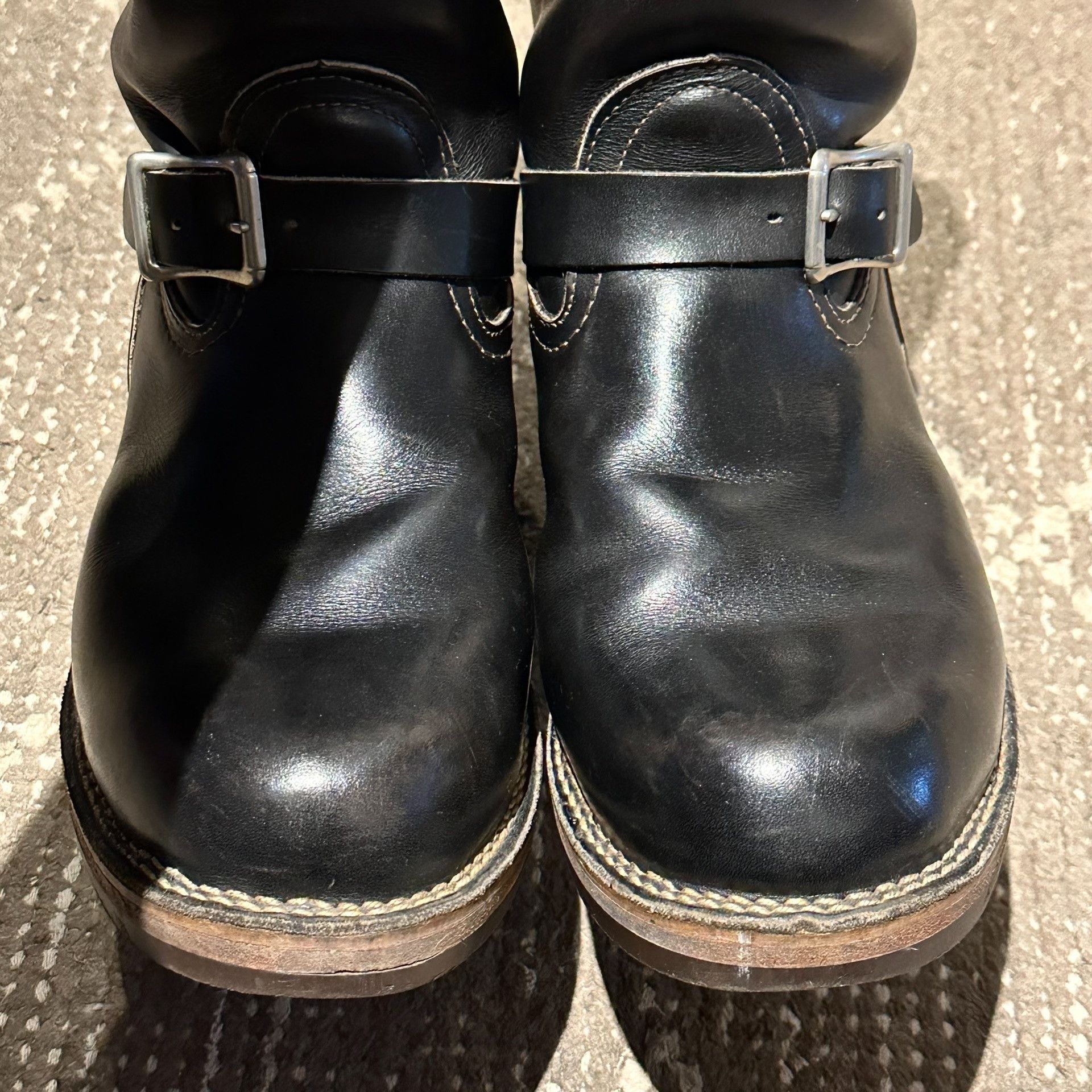 WESCO Wesco Boss 7.5EE Morrison Boots Size US 7.5 / EU 40-41 - 5 Thumbnail
