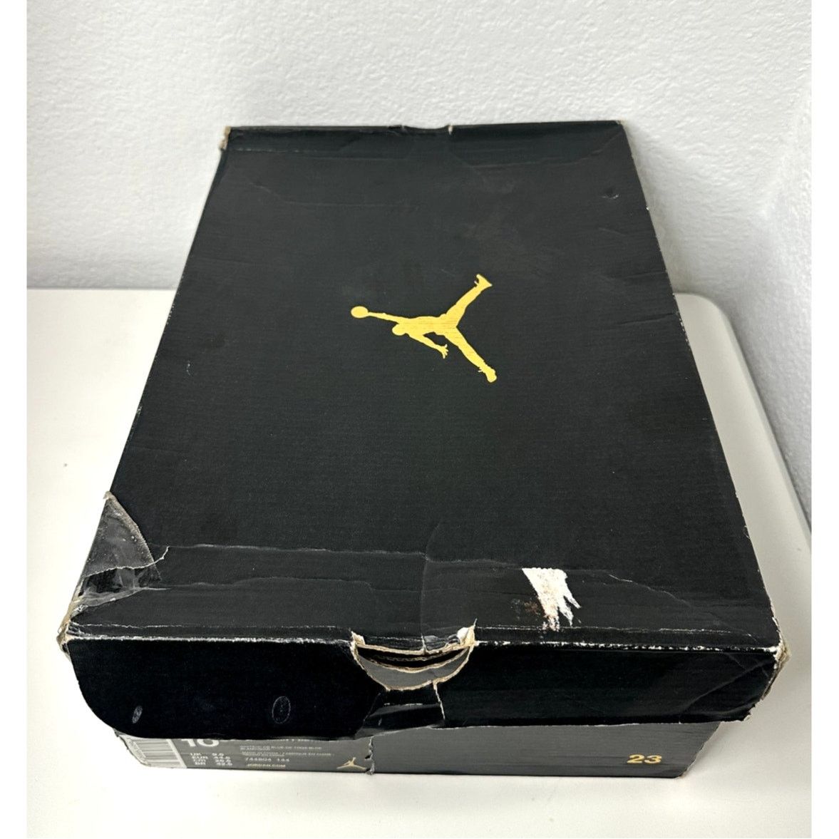 Nike Nike Air Jordan 7 Retro N7 Size 10.5 With Original Box Size US 10.5 / EU 43-44 - 8 Thumbnail
