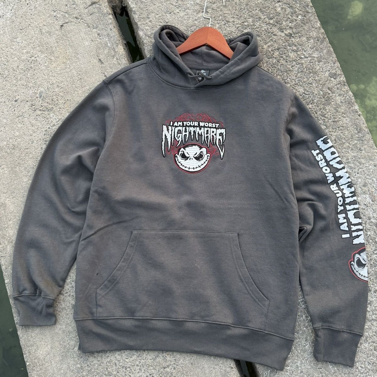 Disney Disney hoodie Size US L / EU 52-54 / 3 - 1 Thumbnail