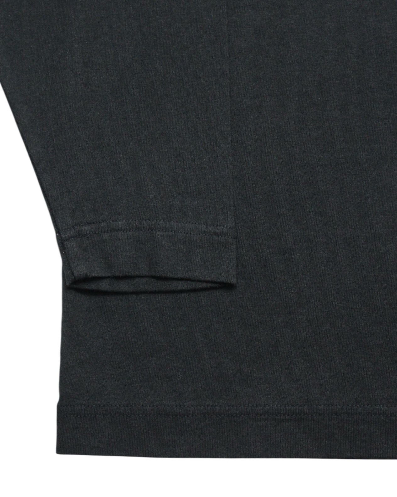 Balenciaga × Gap × Yeezy SS2022 YEEZY X GAP X BALENCIAGA BLACK DOVE LONG SLEEVE Size US S / EU 44-46 / 1 - 4 Thumbnail